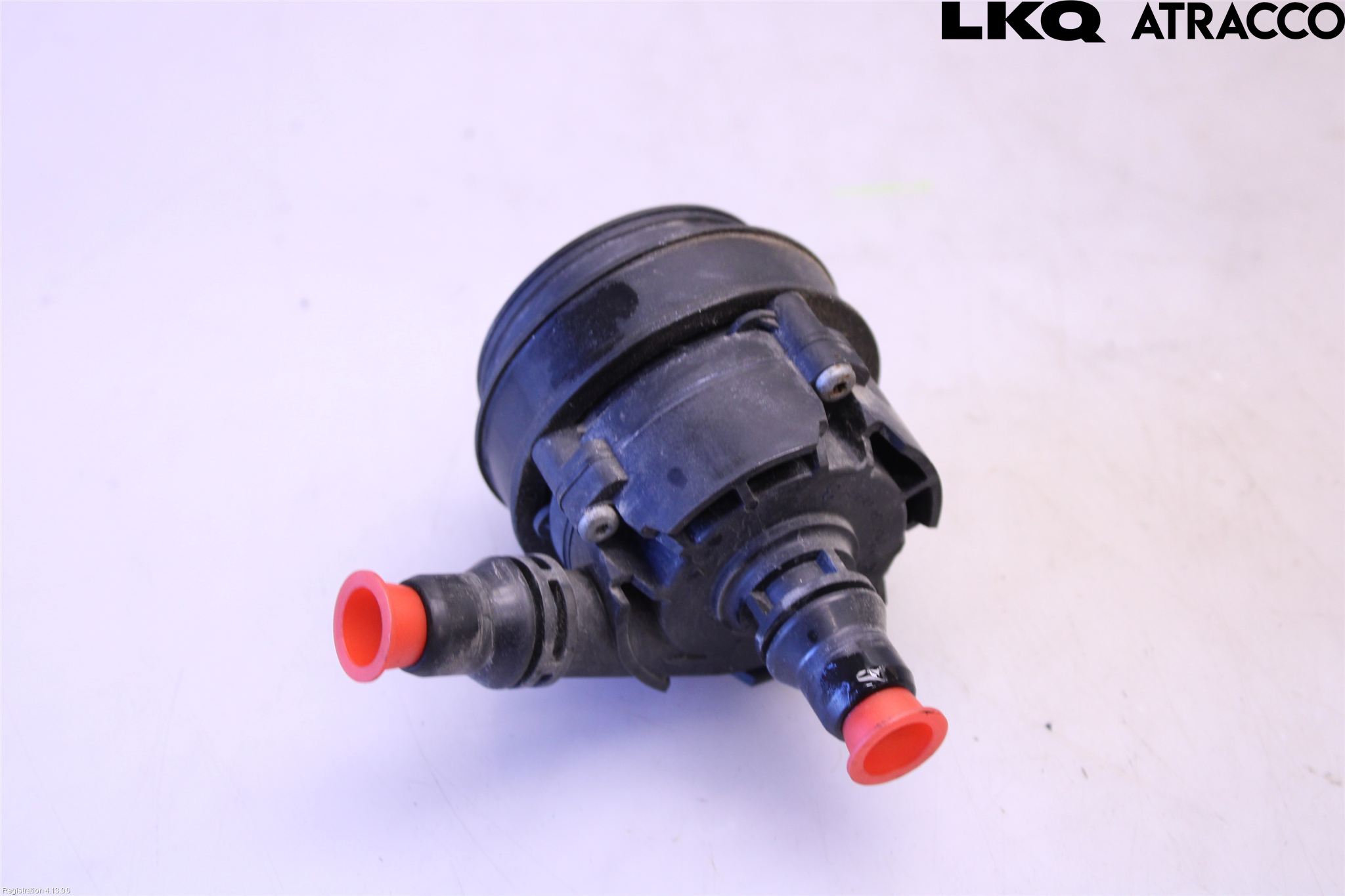 BMW i3 I01 13-22 Vannpumpe