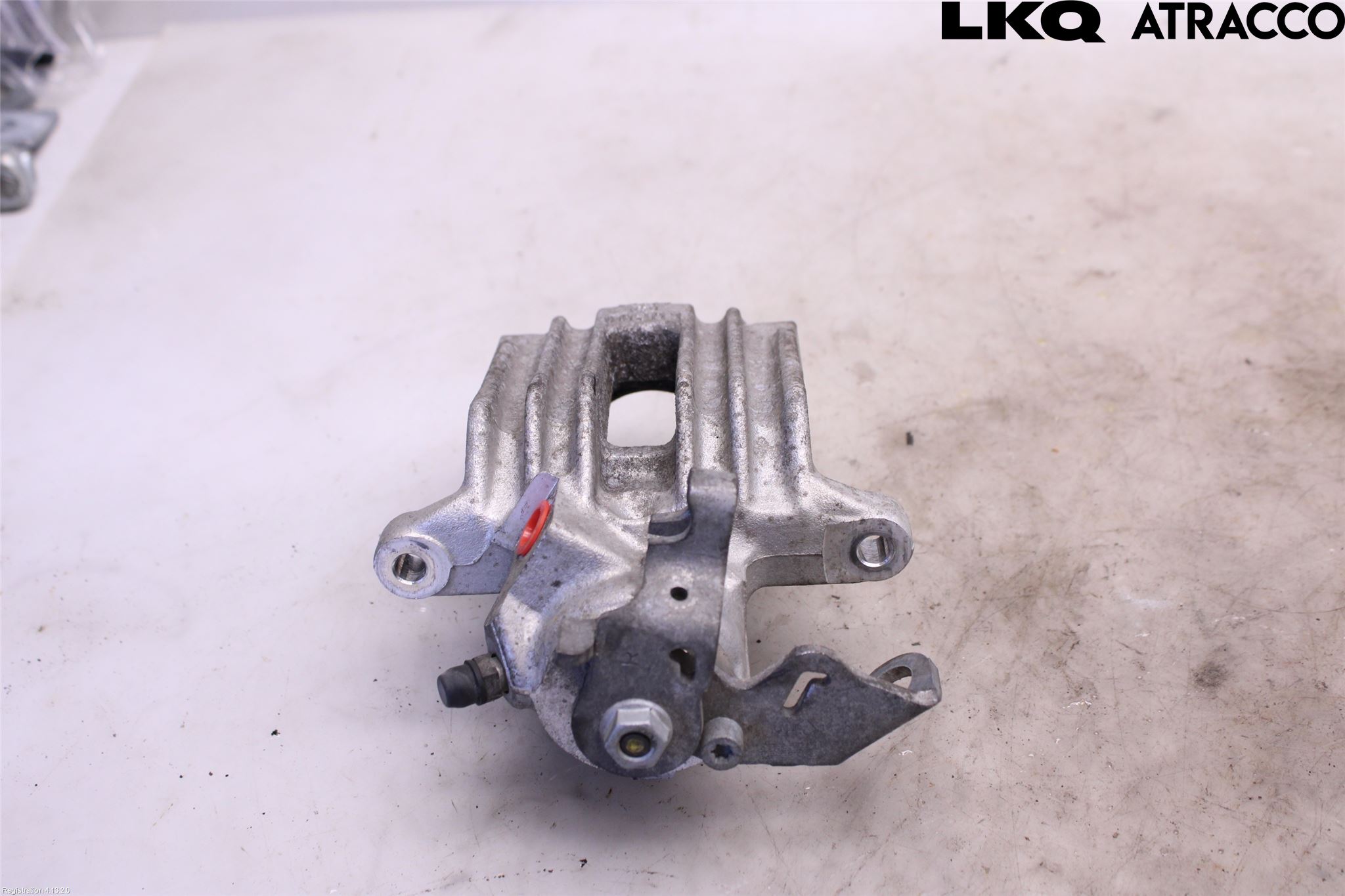 Skoda FABIA 07-14 Bremsecaliper Bak Høyre