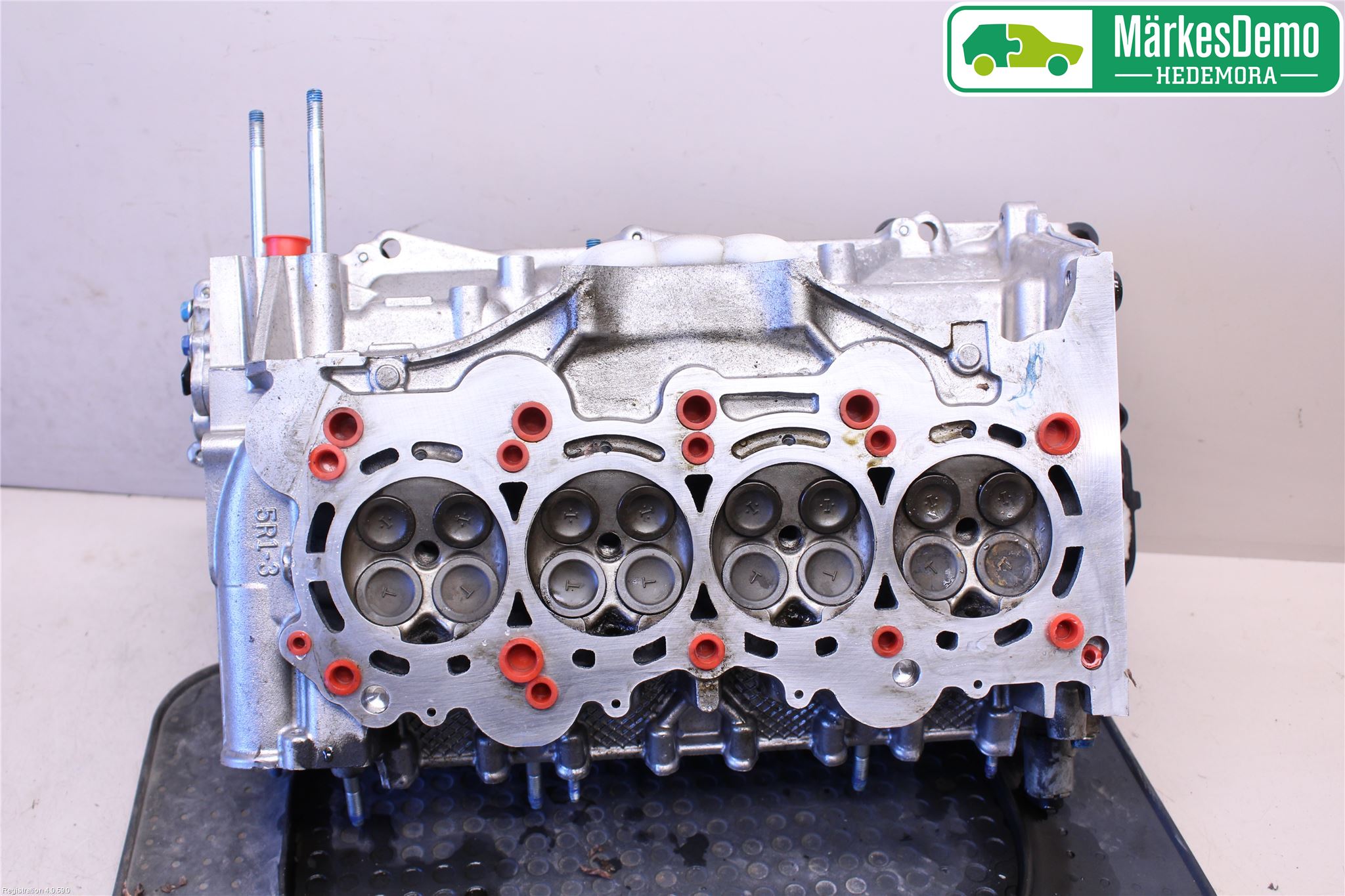 Honda HR-V 15-21 Topplokk Bensin