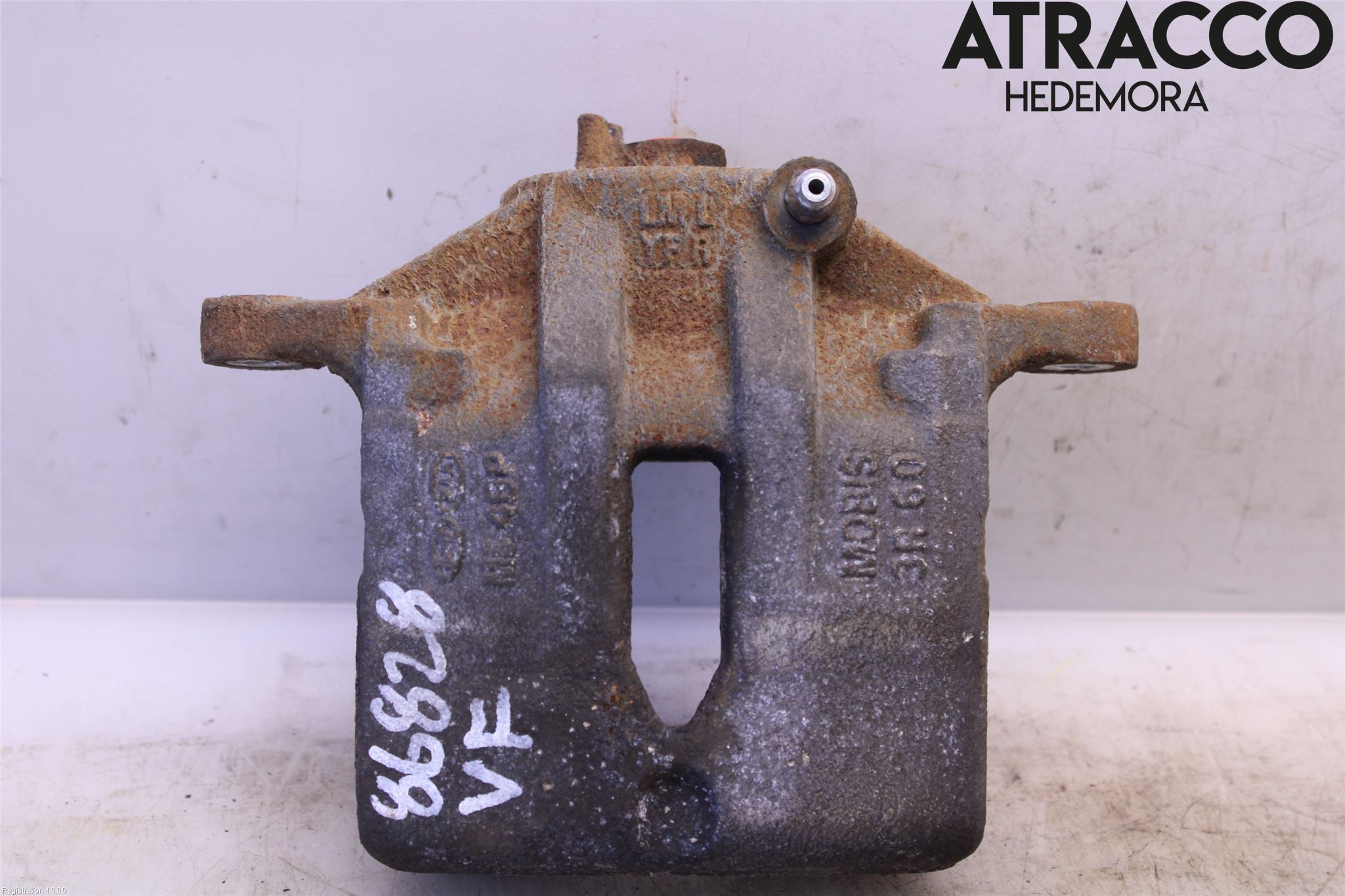 Hyundai ix35 Bremsecaliper Foran Venstre
