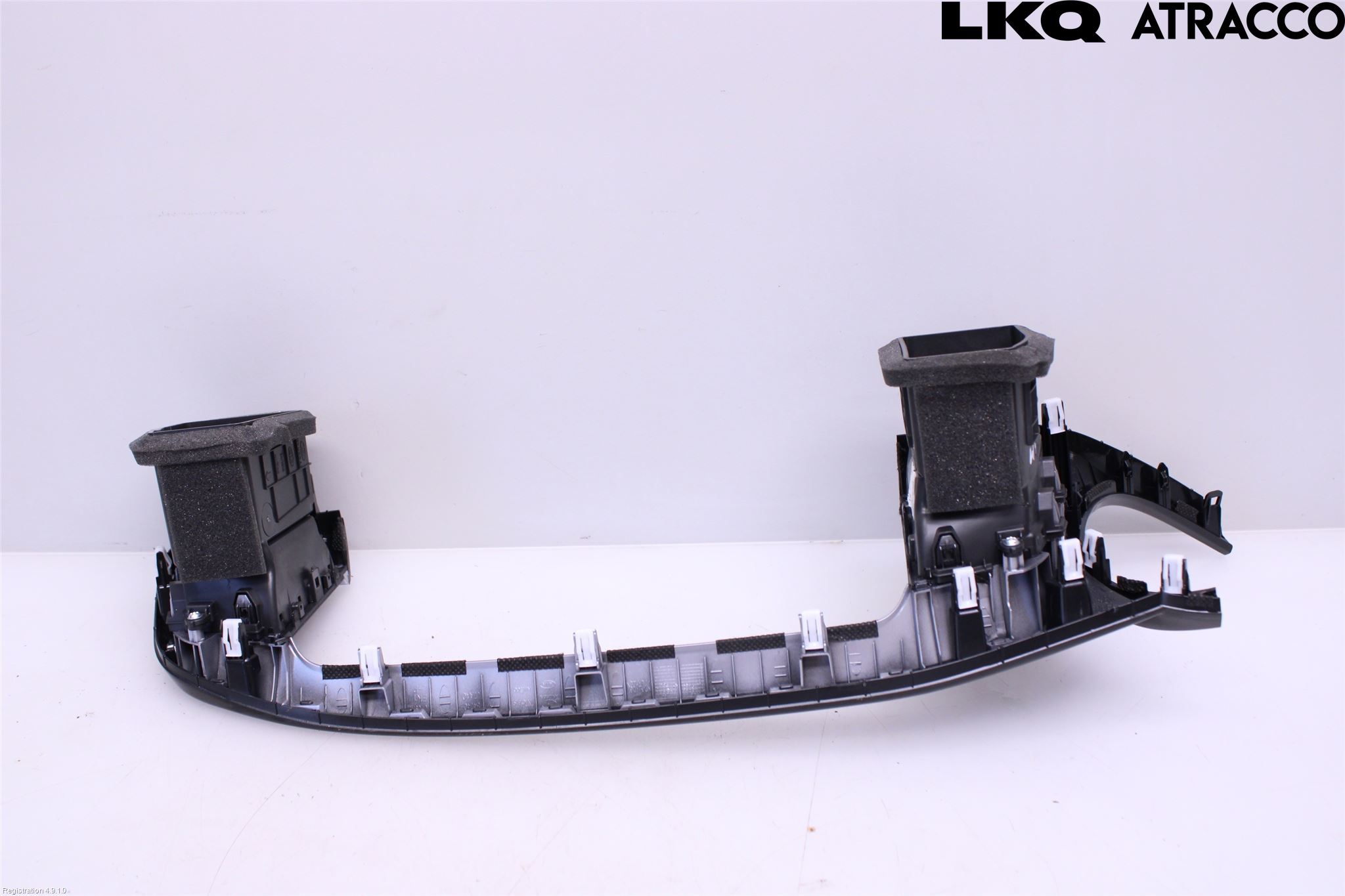 Kia XCEED 19- Dashbord Kanal - Dyse