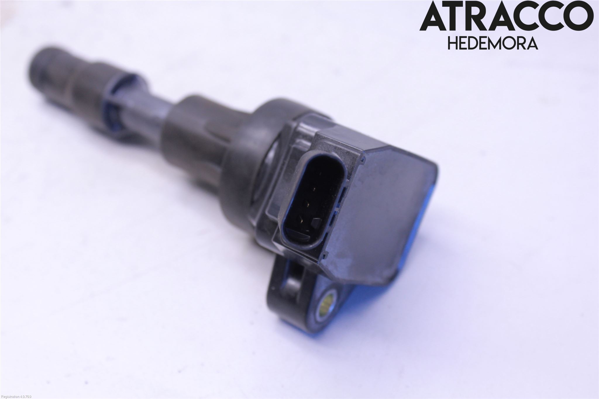 Hyundai i30 PD 17- Coil
