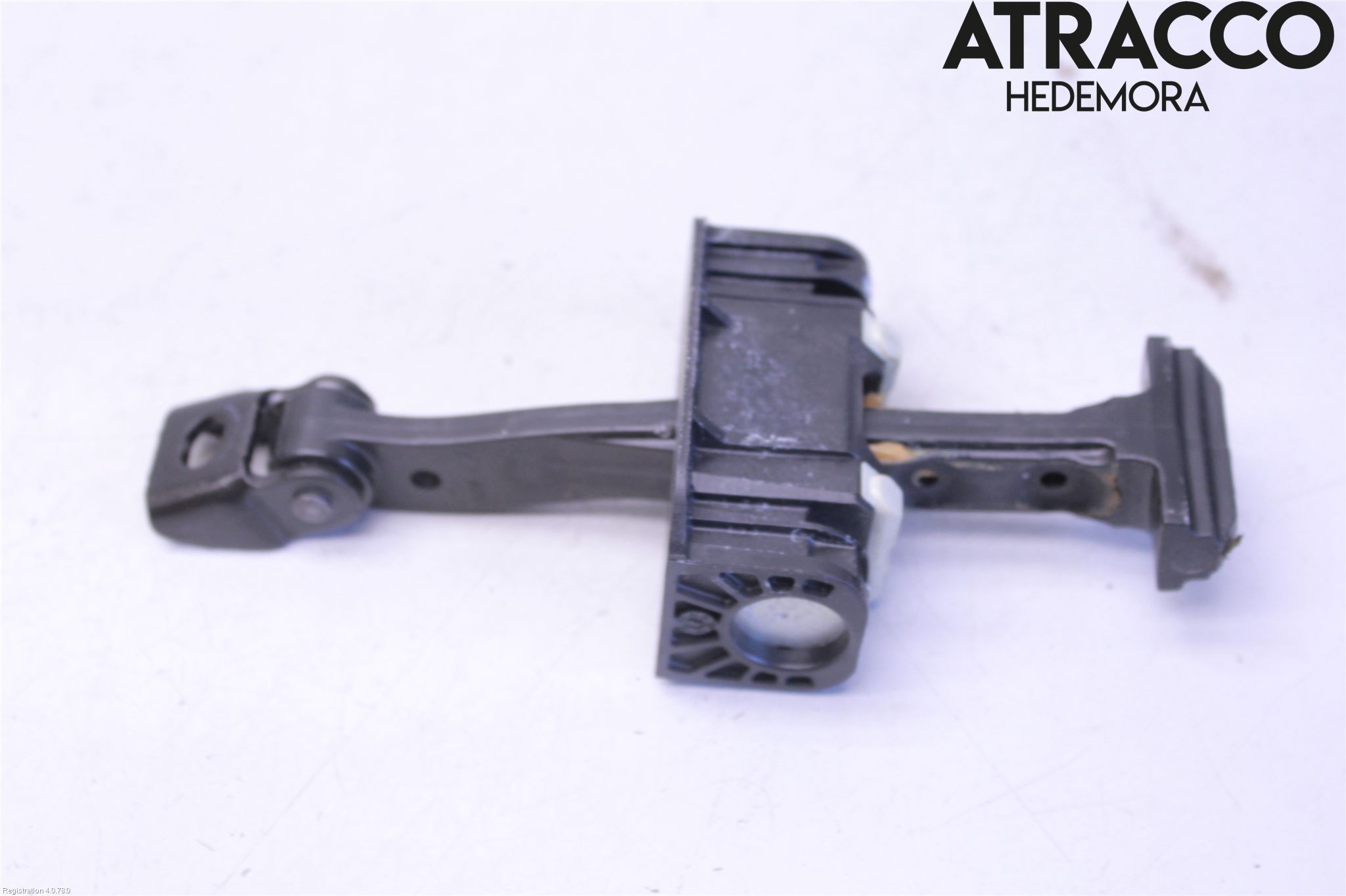 BMW 4 F32/F33/F82/F83 13-20 Dørstopper