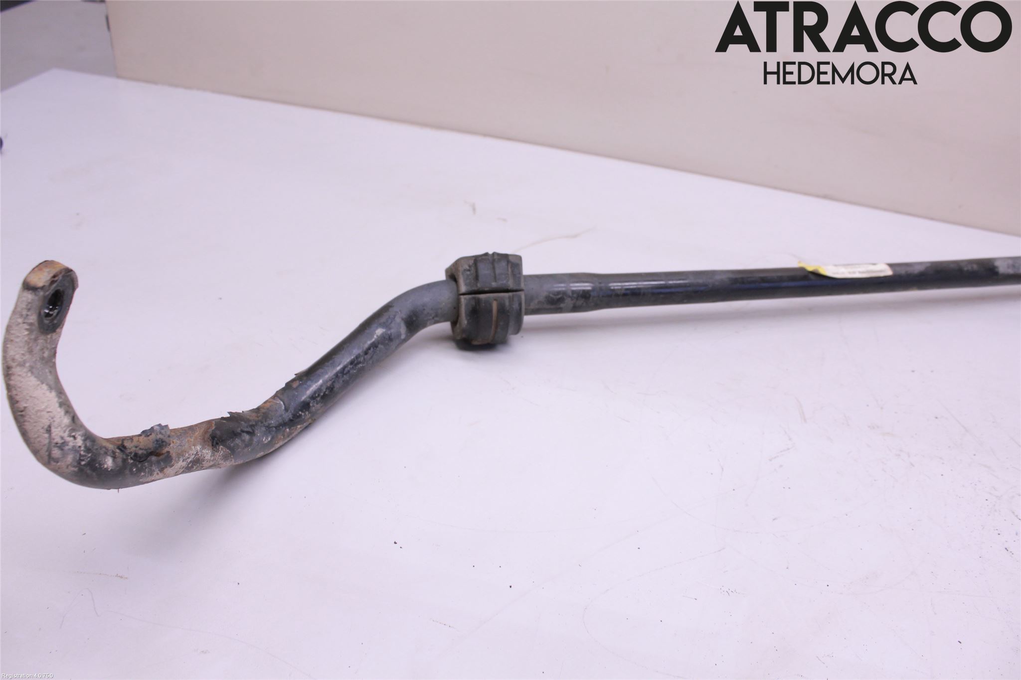 BMW 5 F10/F11/F18 09-17 Stablisatorstag Foran