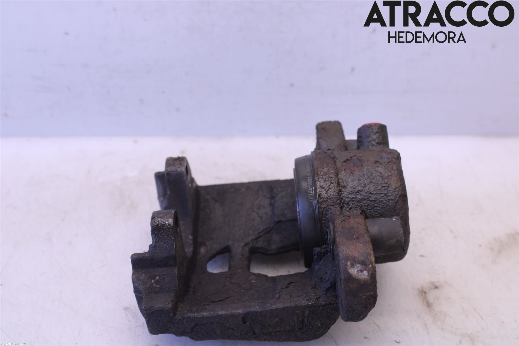Alfa 159 Bremsecaliper Foran Venstre