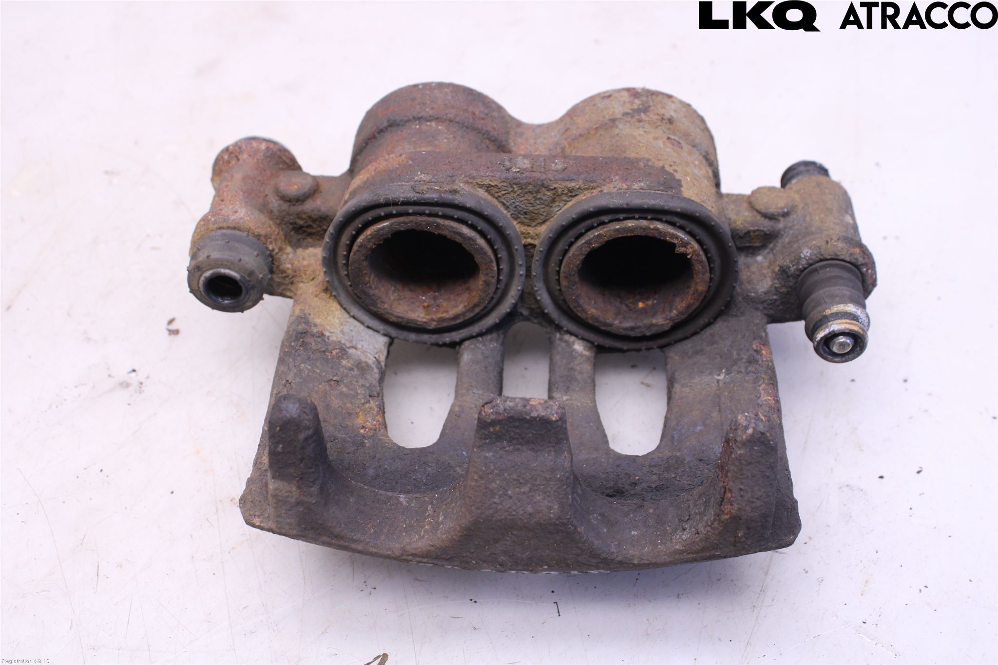 Mercedes-Benz MB SPRINTER (W907/W910) 19- Bremsecaliper Foran Venstre