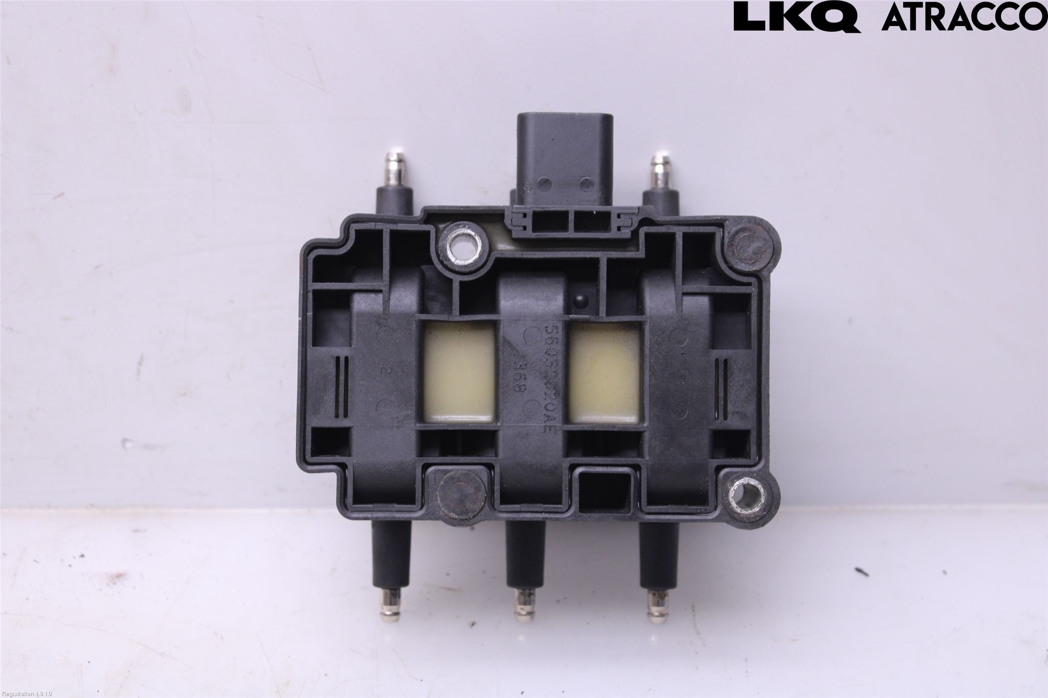 Chevrolet CHR VOYAGER 08-10 Coil
