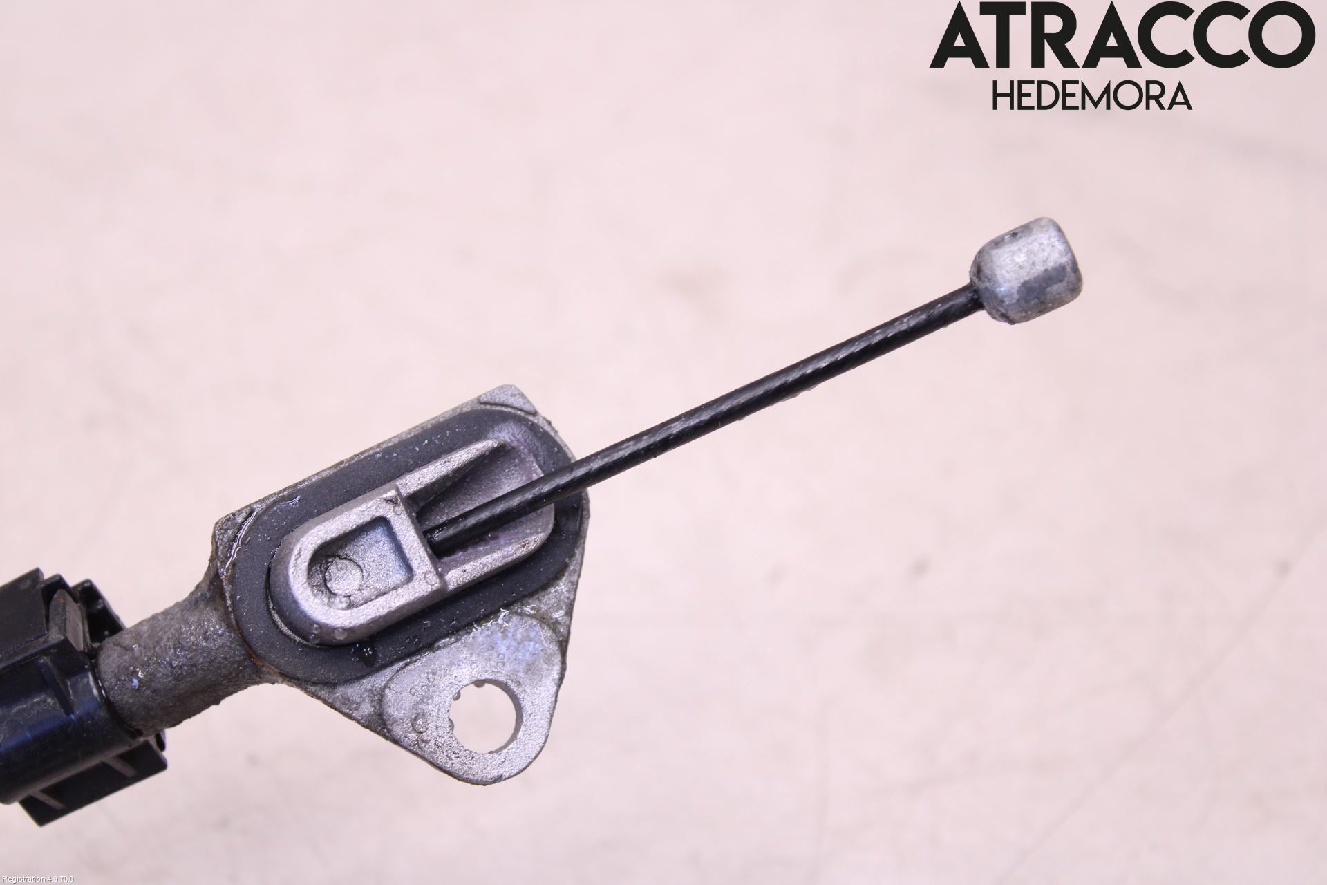 Toyota AURIS 10-12 Wire Parkbremswire