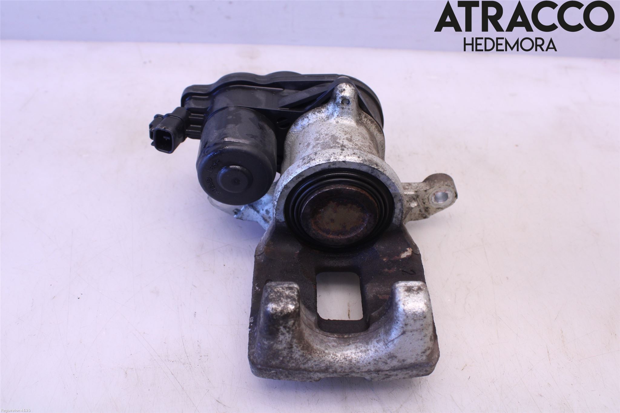Toyota RAV4 19- Bremsecaliper Bak Høyre