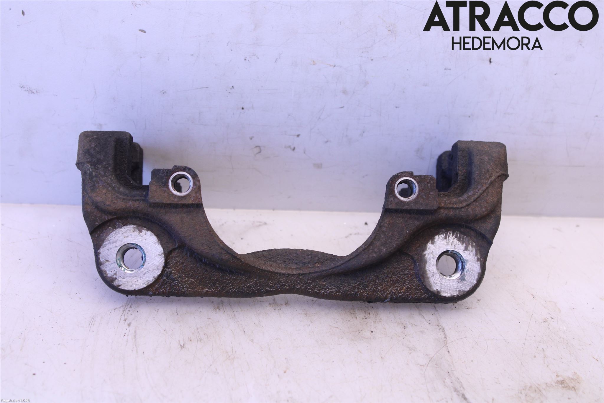 Citroen BERLINGO/E-BERLINGO 19- Bremsecaliper Feste Holder