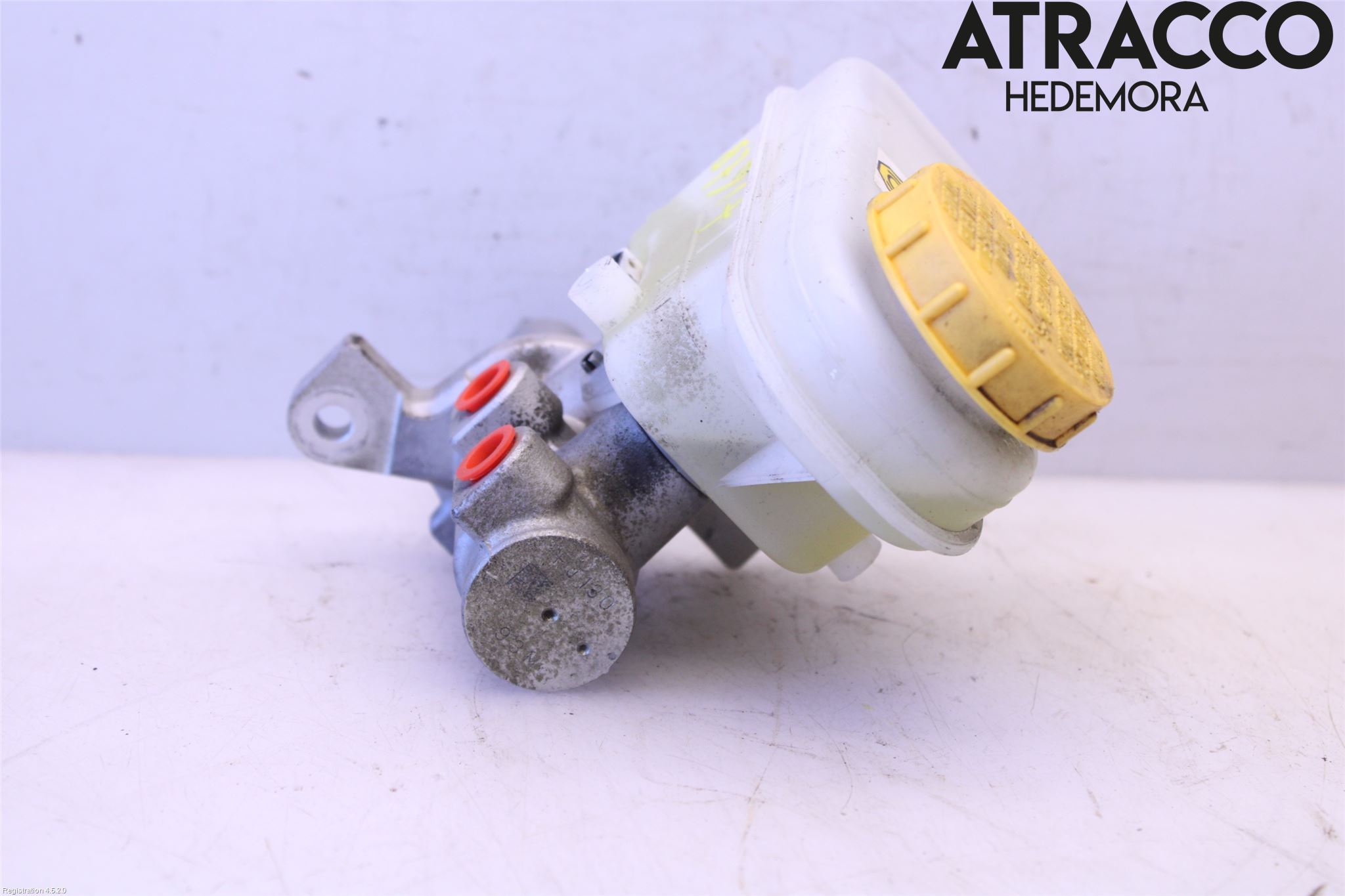Subaru FORESTER SJ 13-18 Brems Hovedsylinder