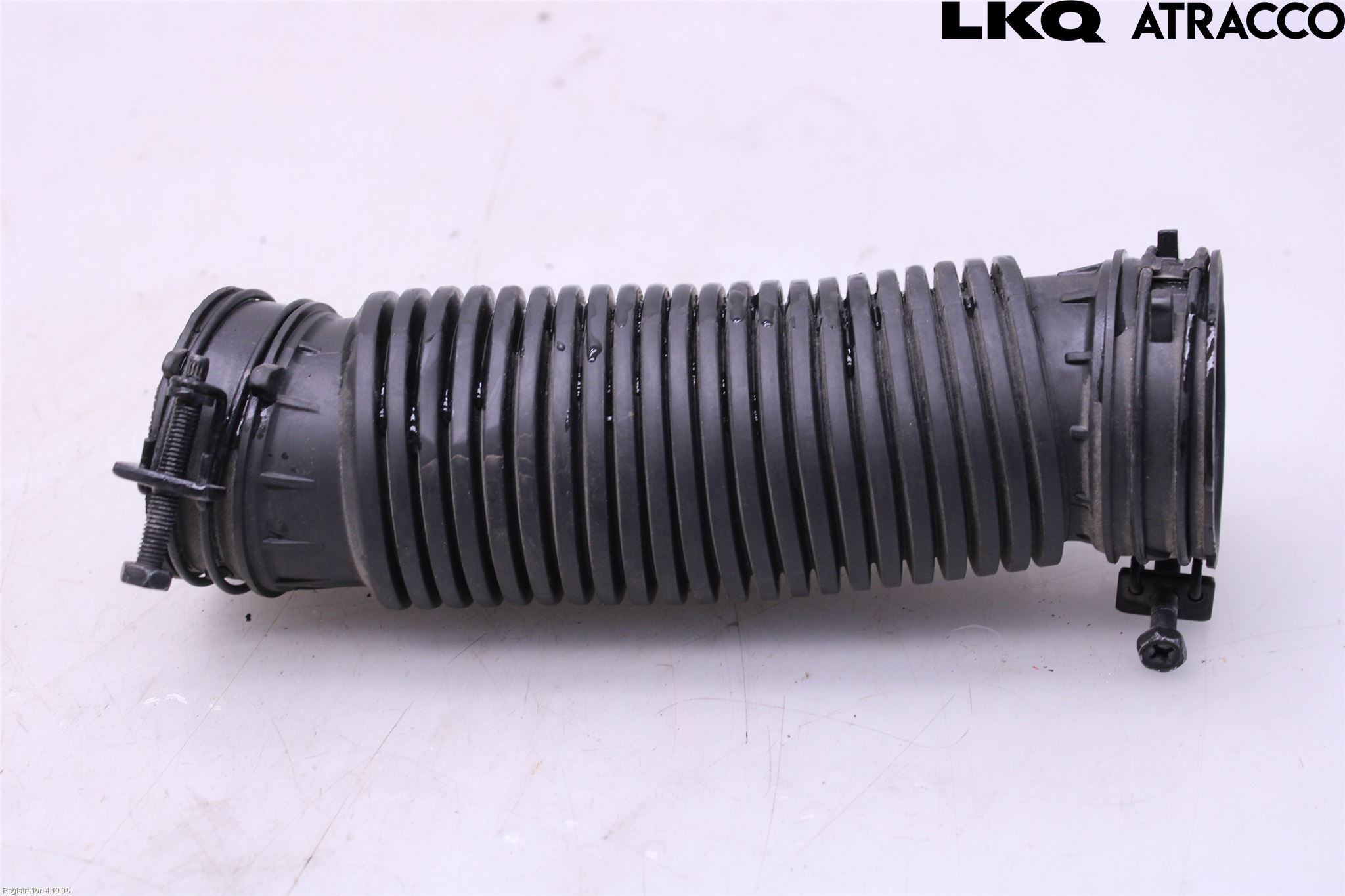 Kia NIRO (DE) 17-22 Inns Gummibelg - Slange