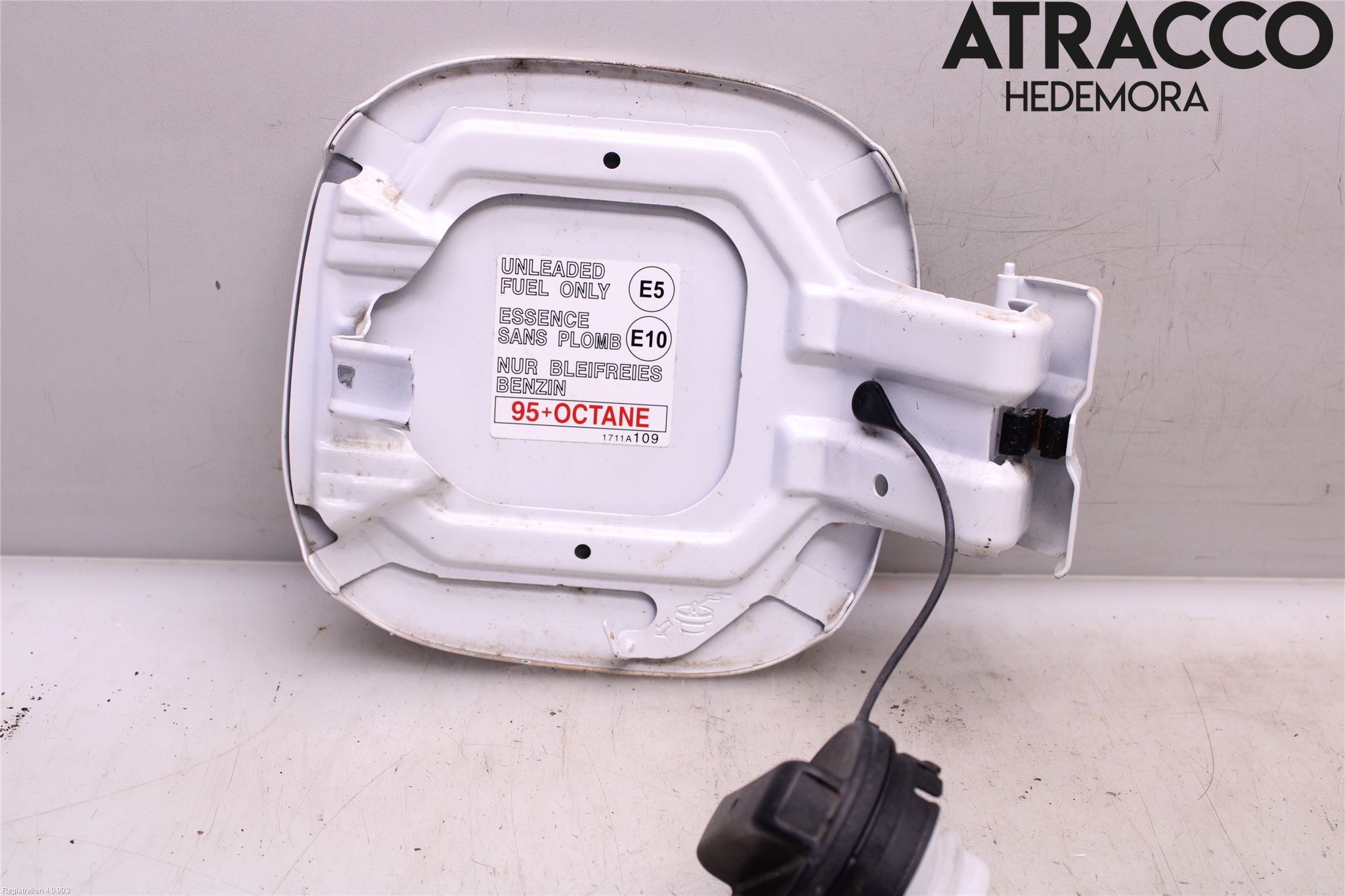 Mitsubishi OUTLANDER 13-21 Drivstoff Tanklokk