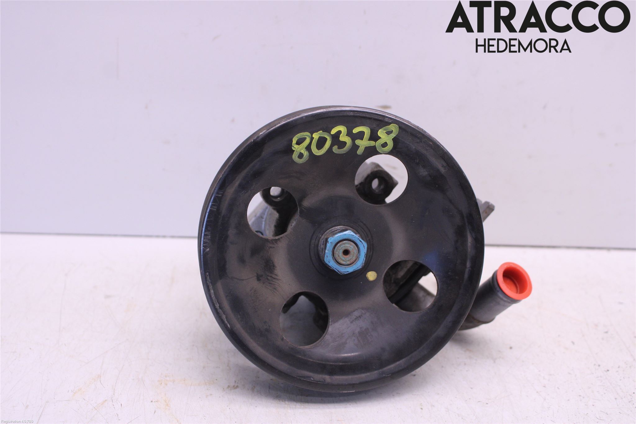 Kia CARENS II 07-12 Servo Pumpe
