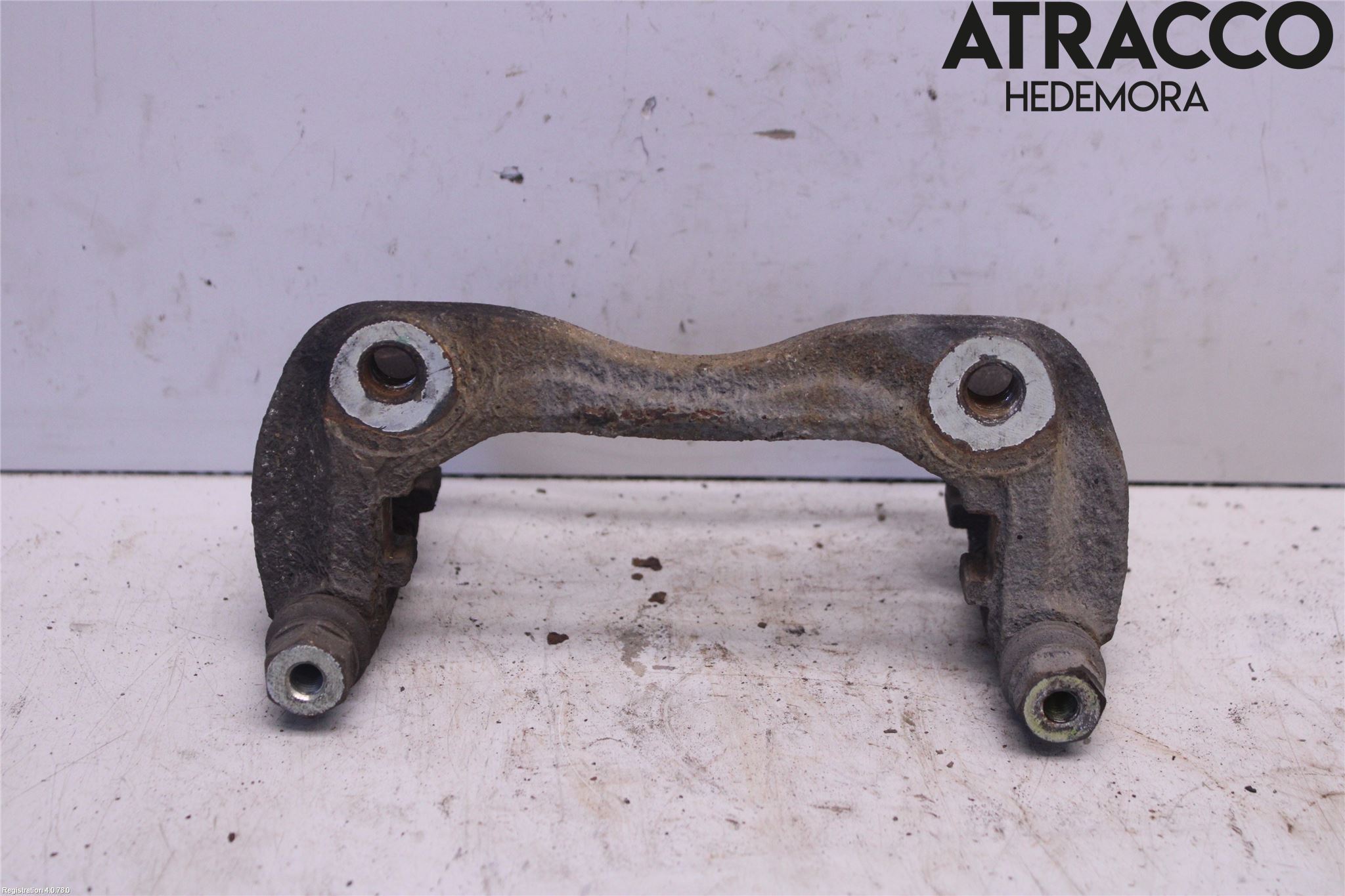 Hyundai i20 GB 15-20 Bremsecaliper Feste Holder