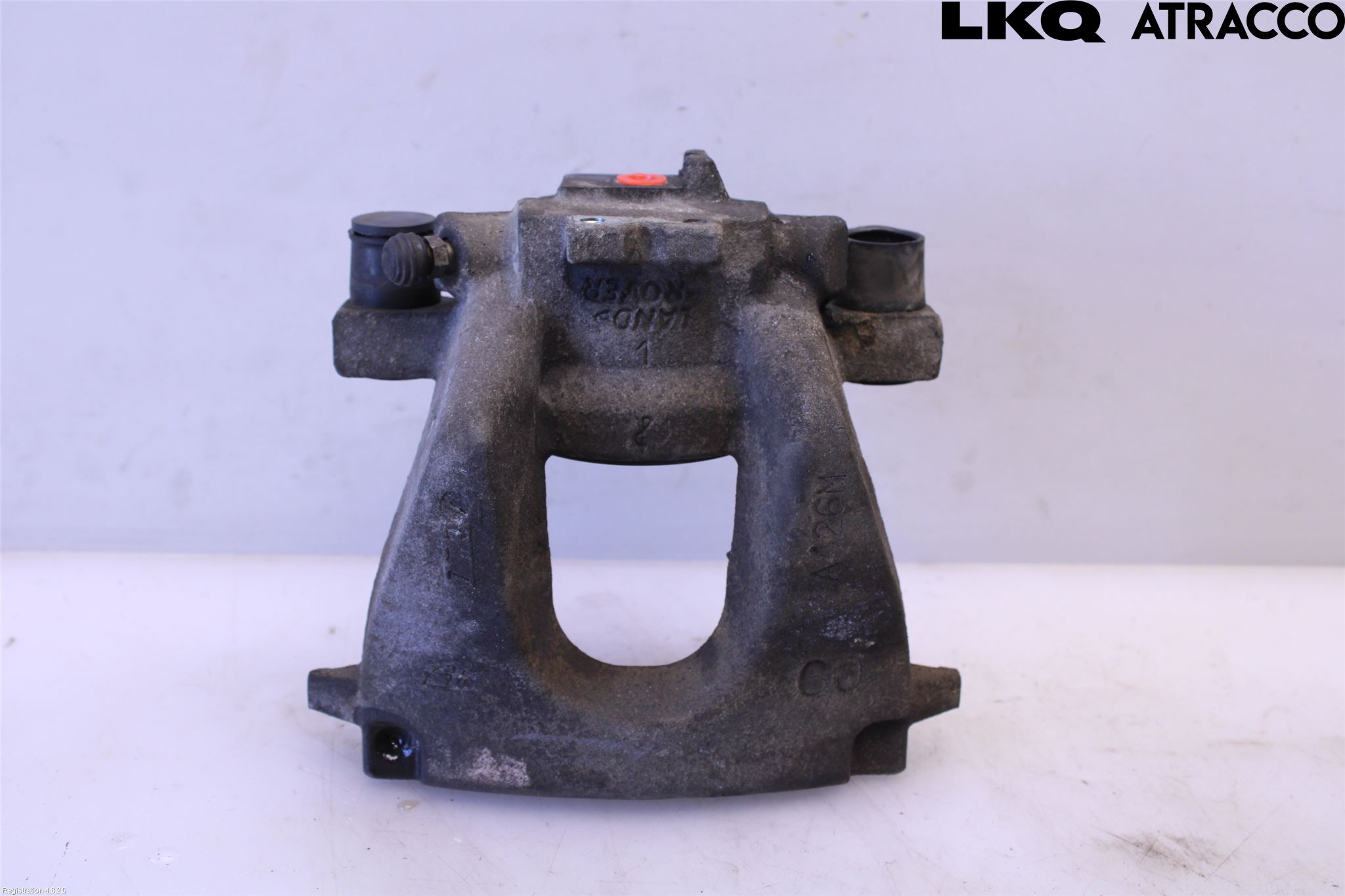 Landrover RANGE ROVER VELAR (L560) 17- Bremsecaliper Foran Venstre