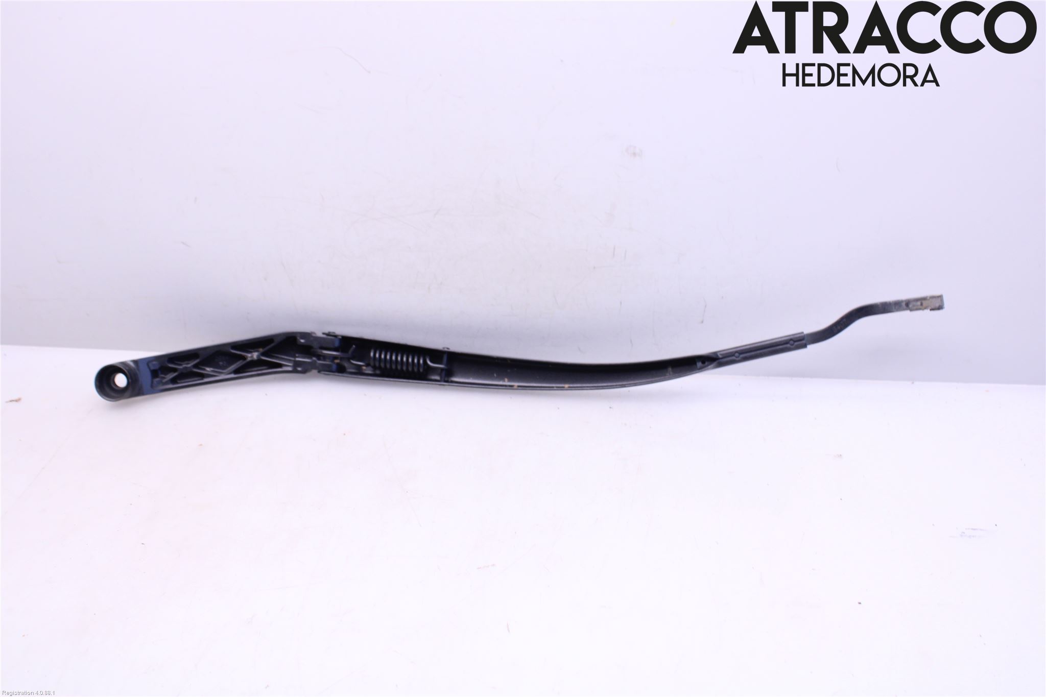 Lexus IS 250/350 14-20 Viskerarm-Armer Frontrute
