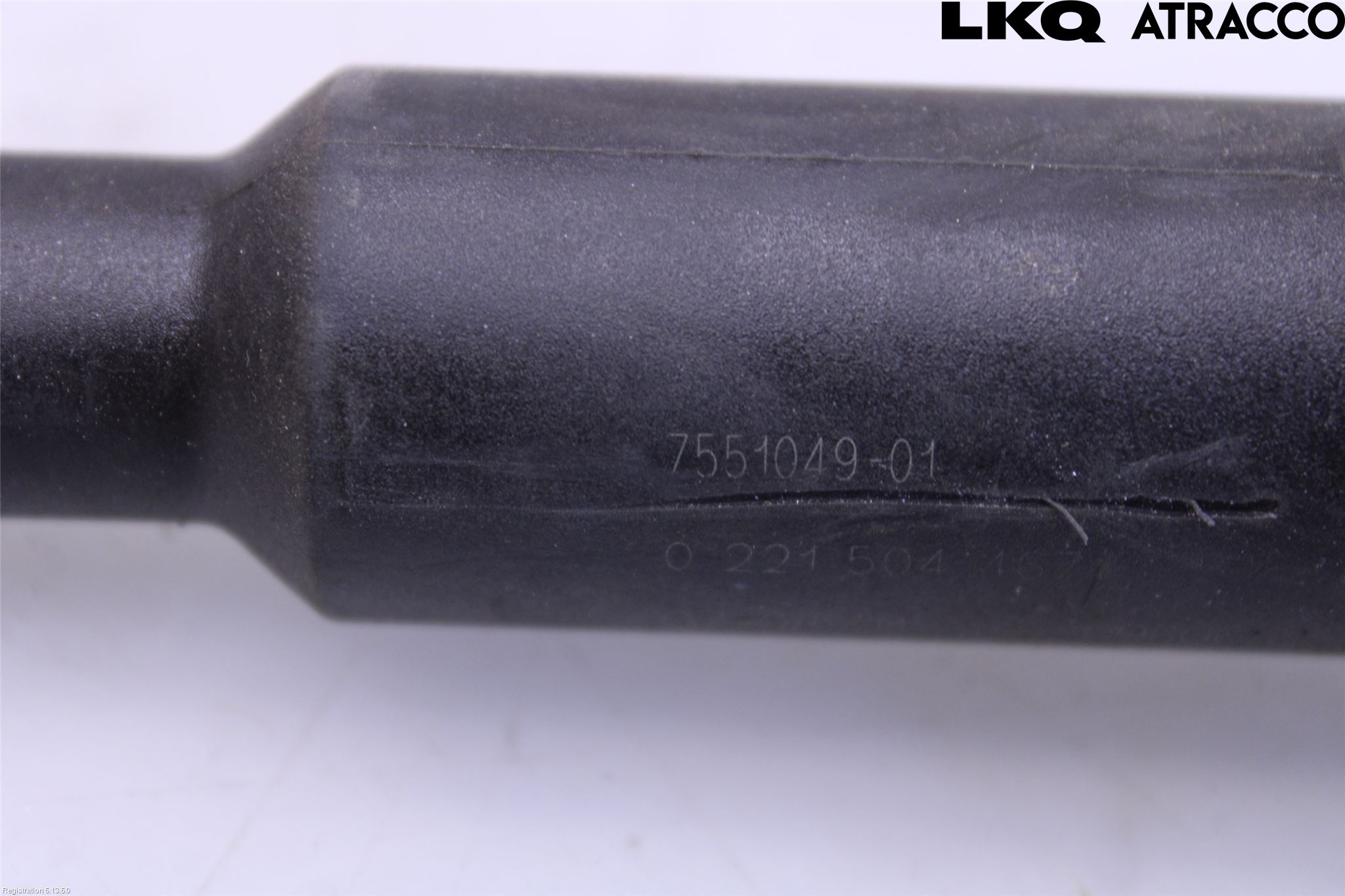 BMW X3 E83     03-10 Coil