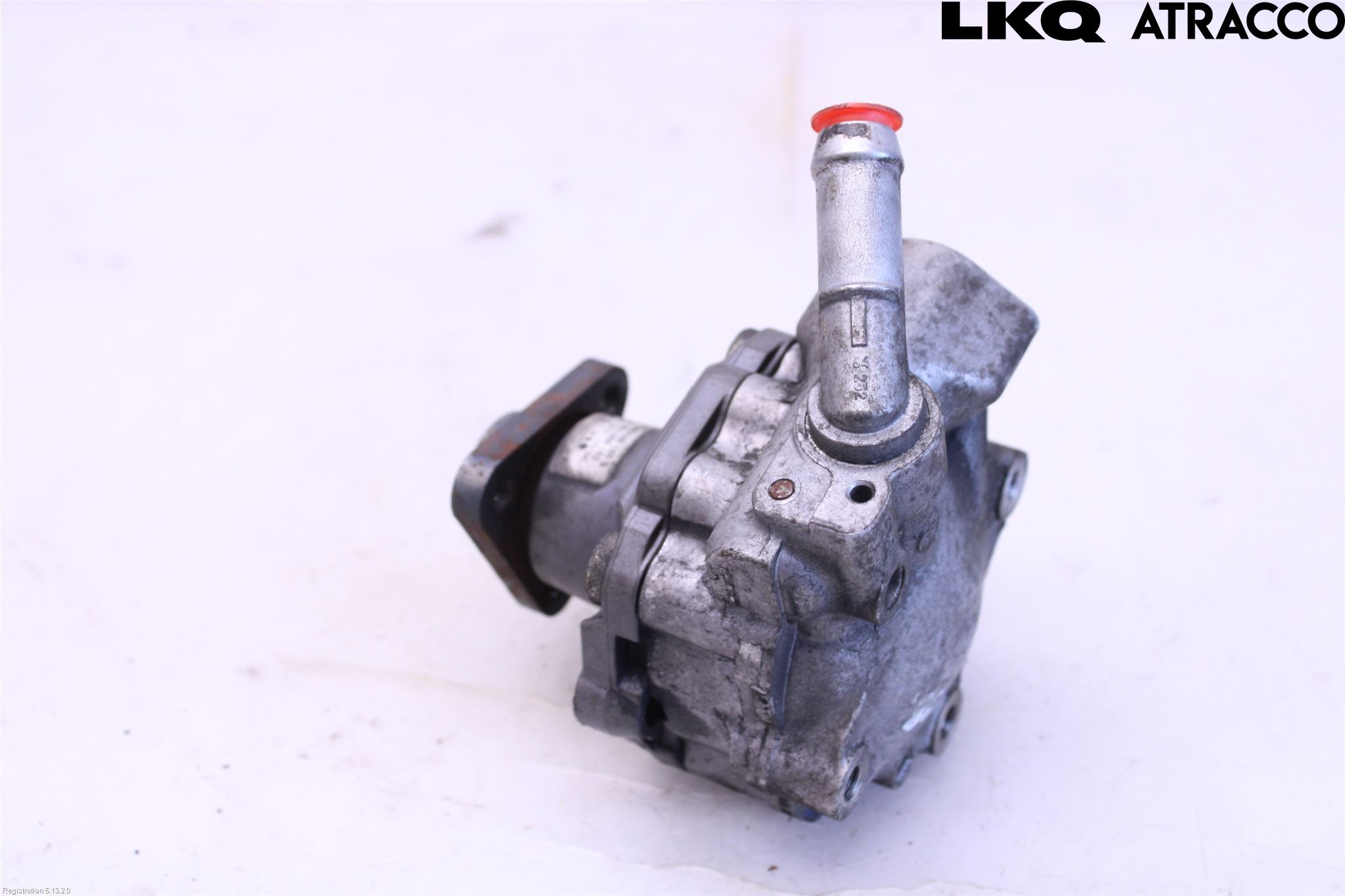 Audi Q5 09-16 Servo Pumpe