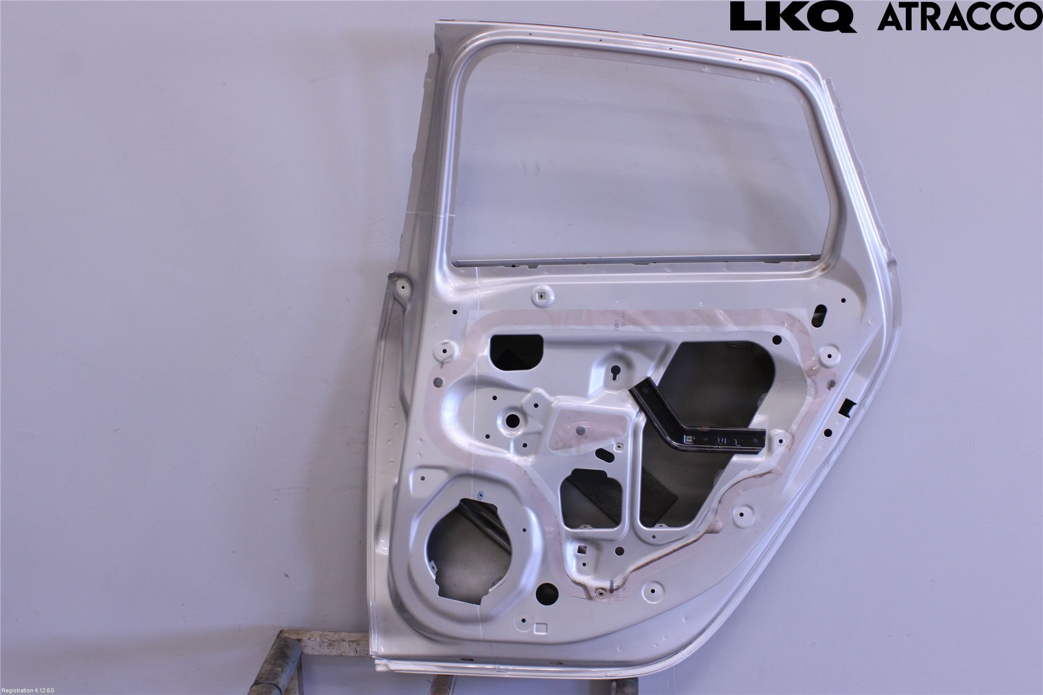 Opel ASTRA J 10-15 Dør 4D Bak Høyre