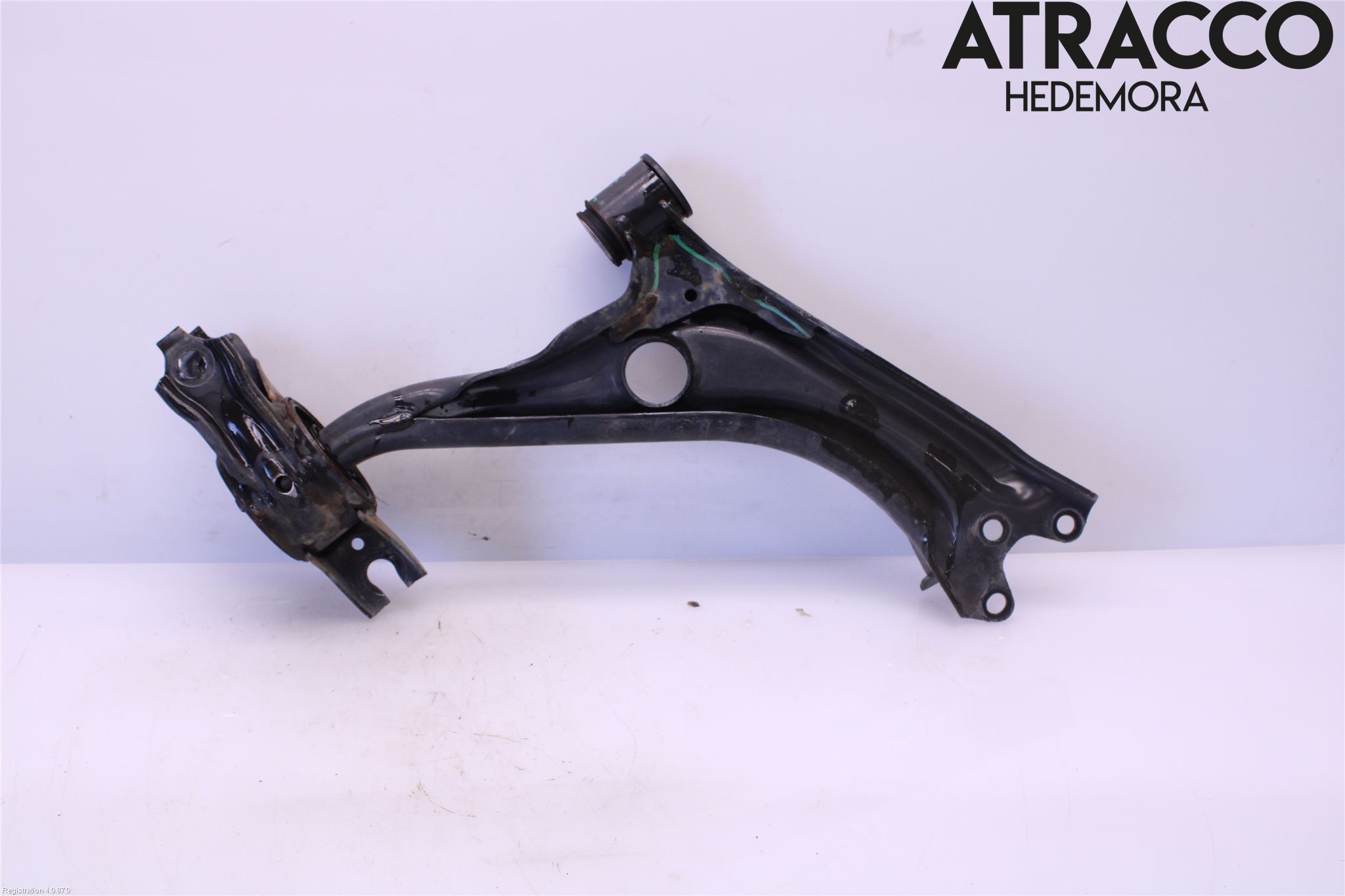 Honda CIVIC 17-22 Bærearm Foran Venstre Nedre