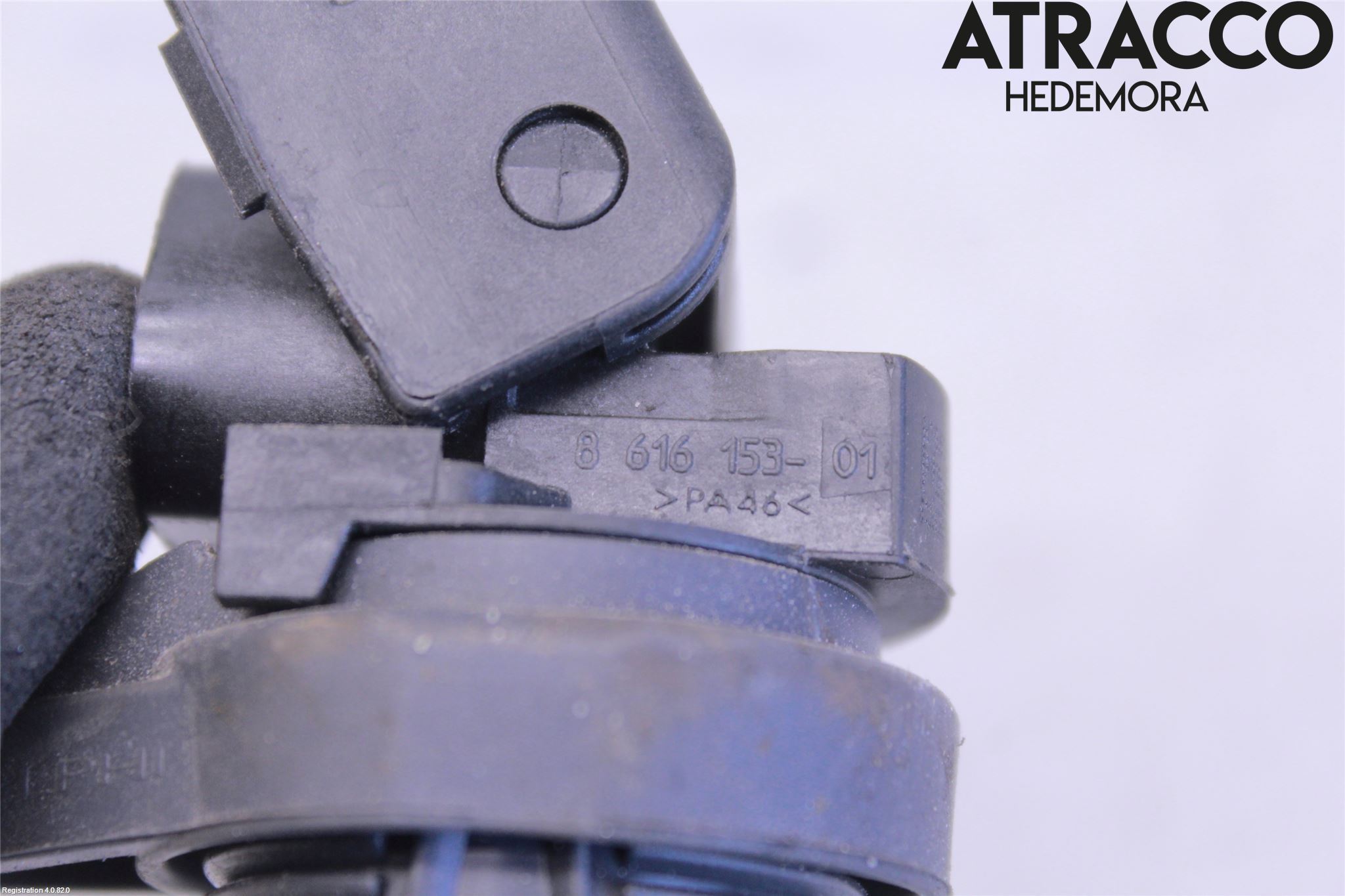 BMW 1 F20/F21 11-19 Coil