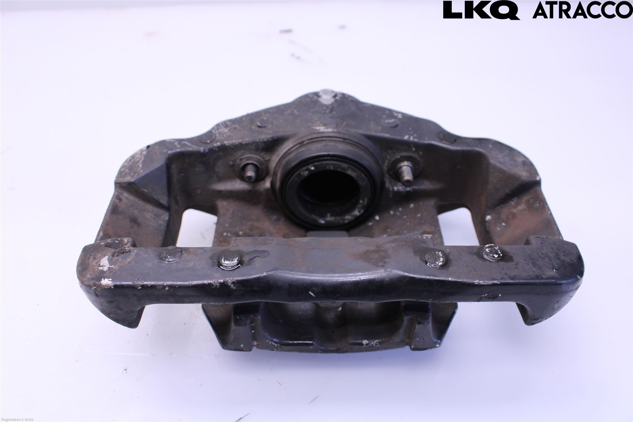 BMW 3 E90/91 SED/TOU 05-12 Bremsecaliper Foran Venstre