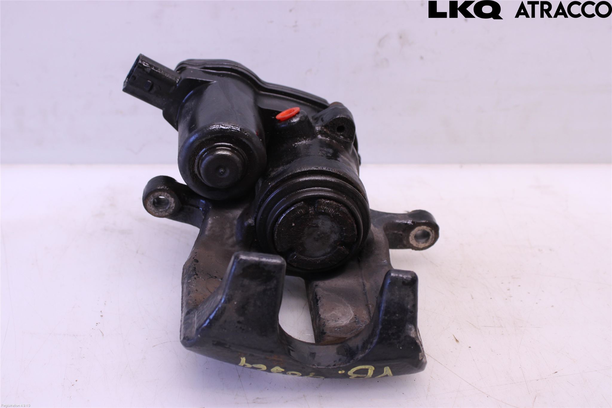 Audi A5 07-16 Bremsecaliper Bak Venstre