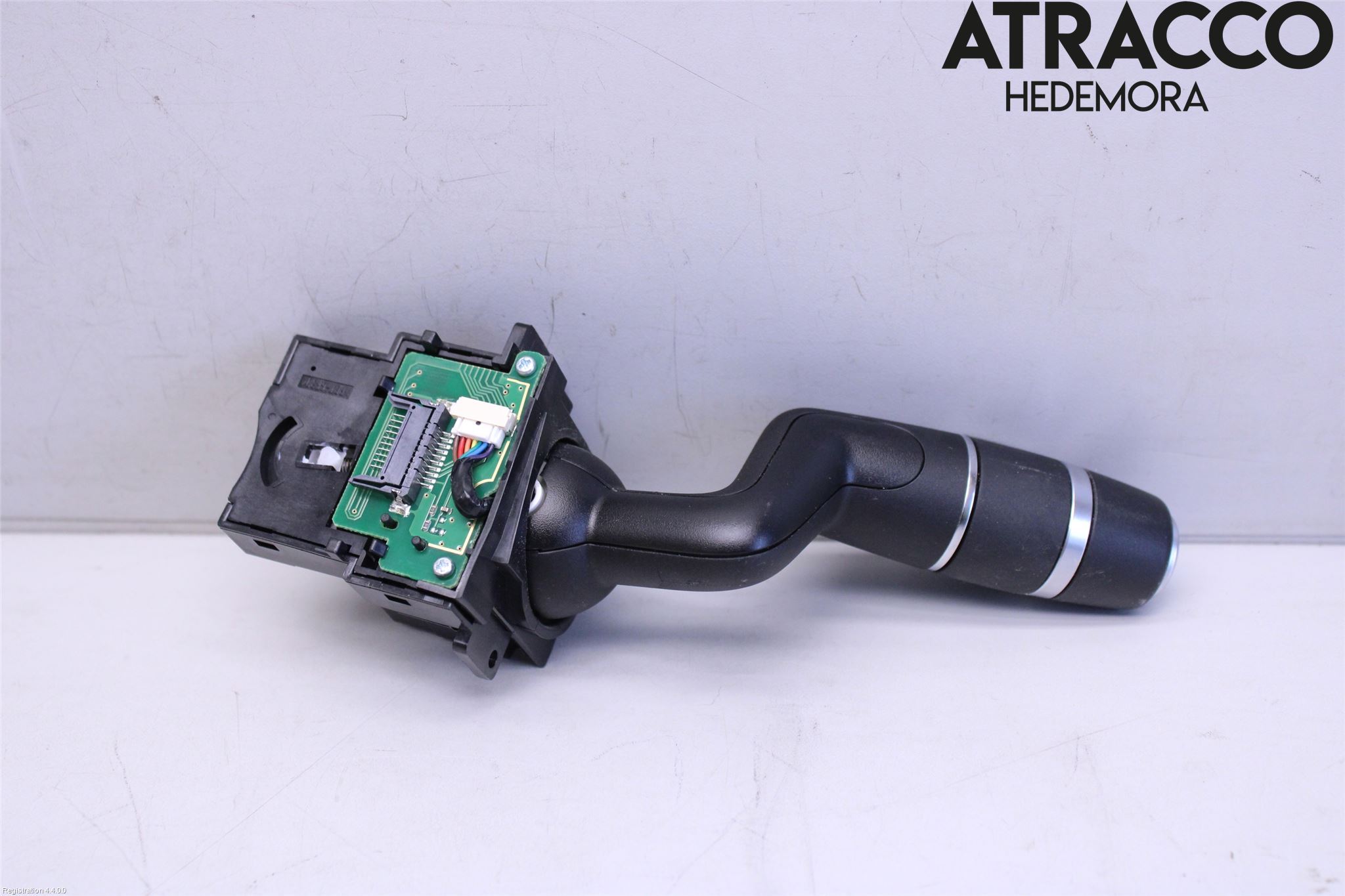 Jaguar XE (X760) 15-24 Bryter Ratt Blinklys - Lys