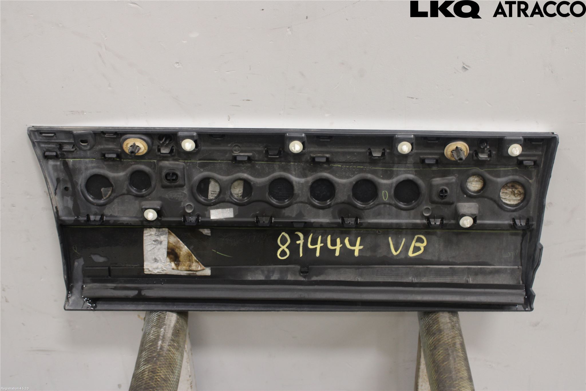 Landrover RANGE ROVER (L405) 13-21 Dør Dekorlist Vb