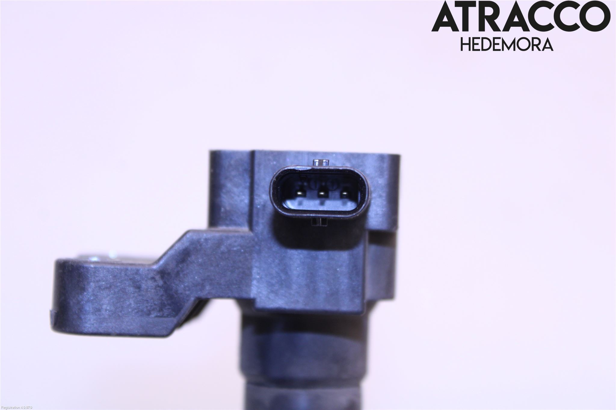 Ford FOCUS 15-18 Coil