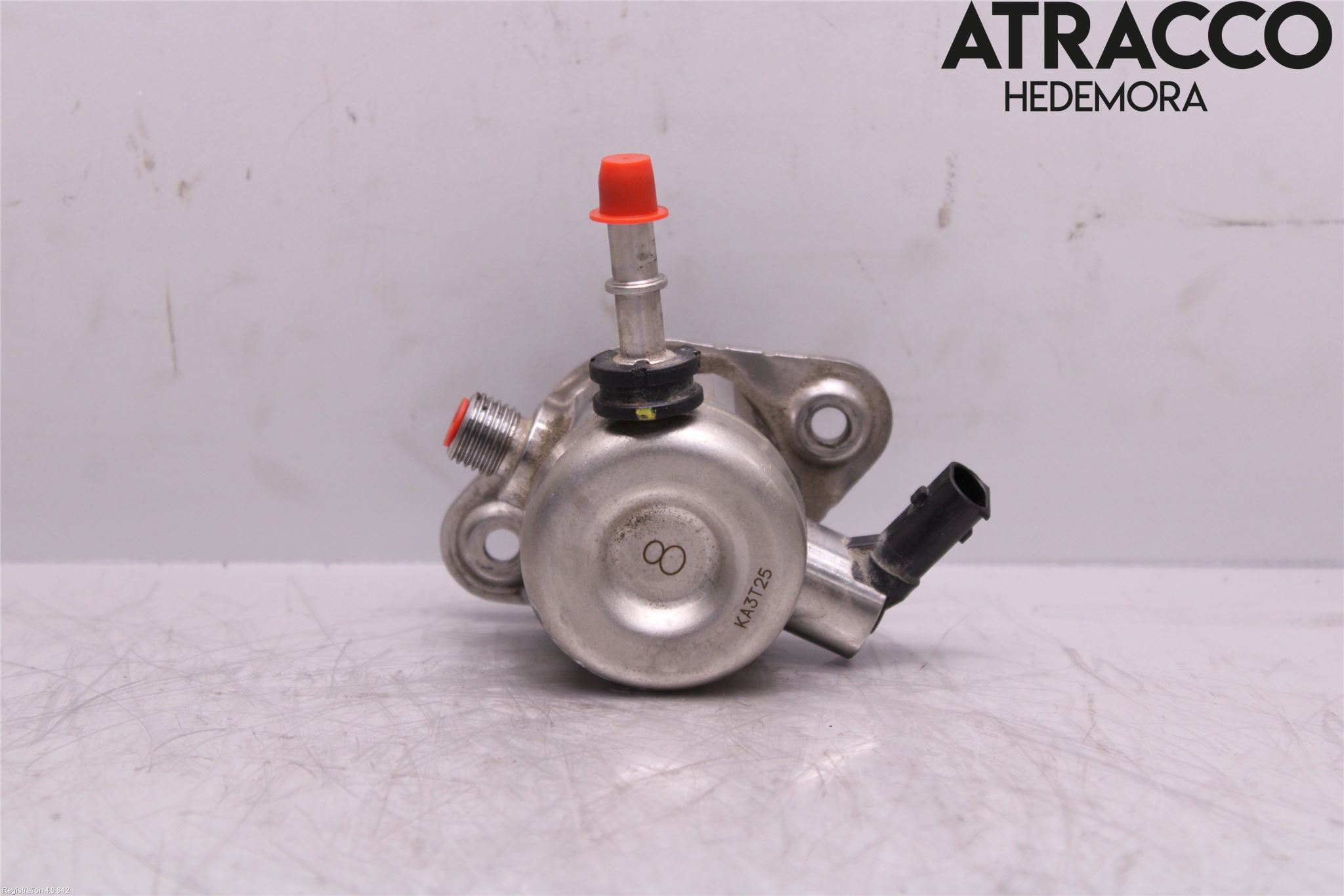 Kia CEED/CEED SW 19- Drivstoffpumpe Mekanisk