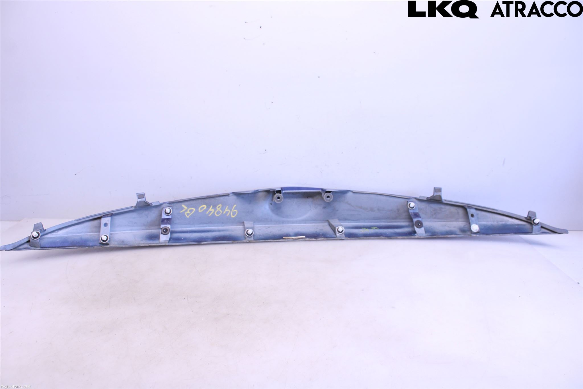 Toyota AURIS 13-19 List Bak-Bakluke