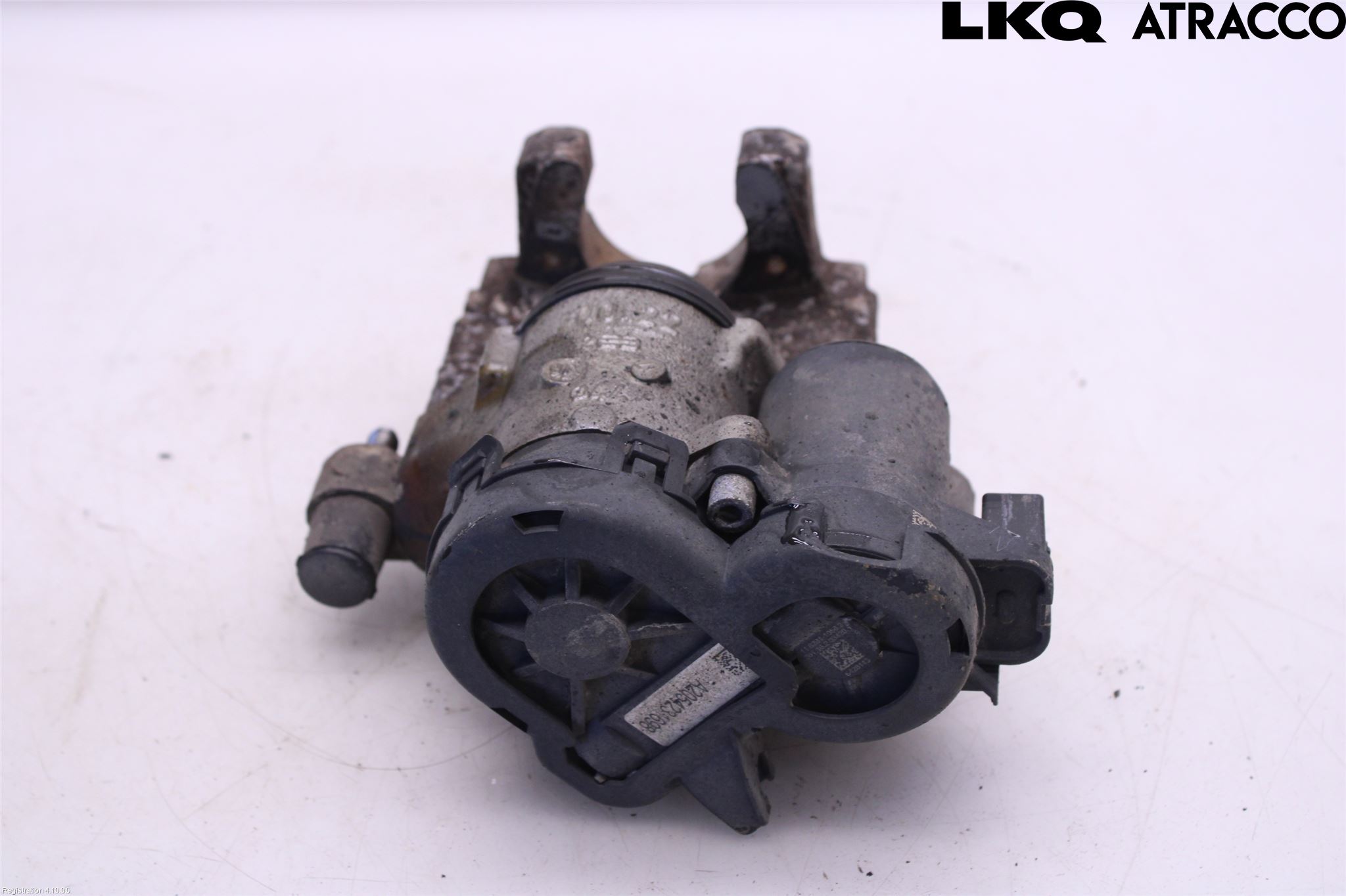 Mercedes-Benz MB C-KLASS (W205) 14-21 Bremsecaliper Bak Høyre