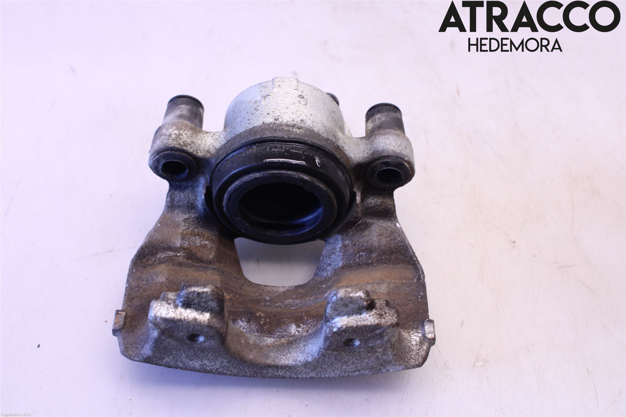 Toyota YARIS XP21 20- Bremsecaliper Foran Høyre