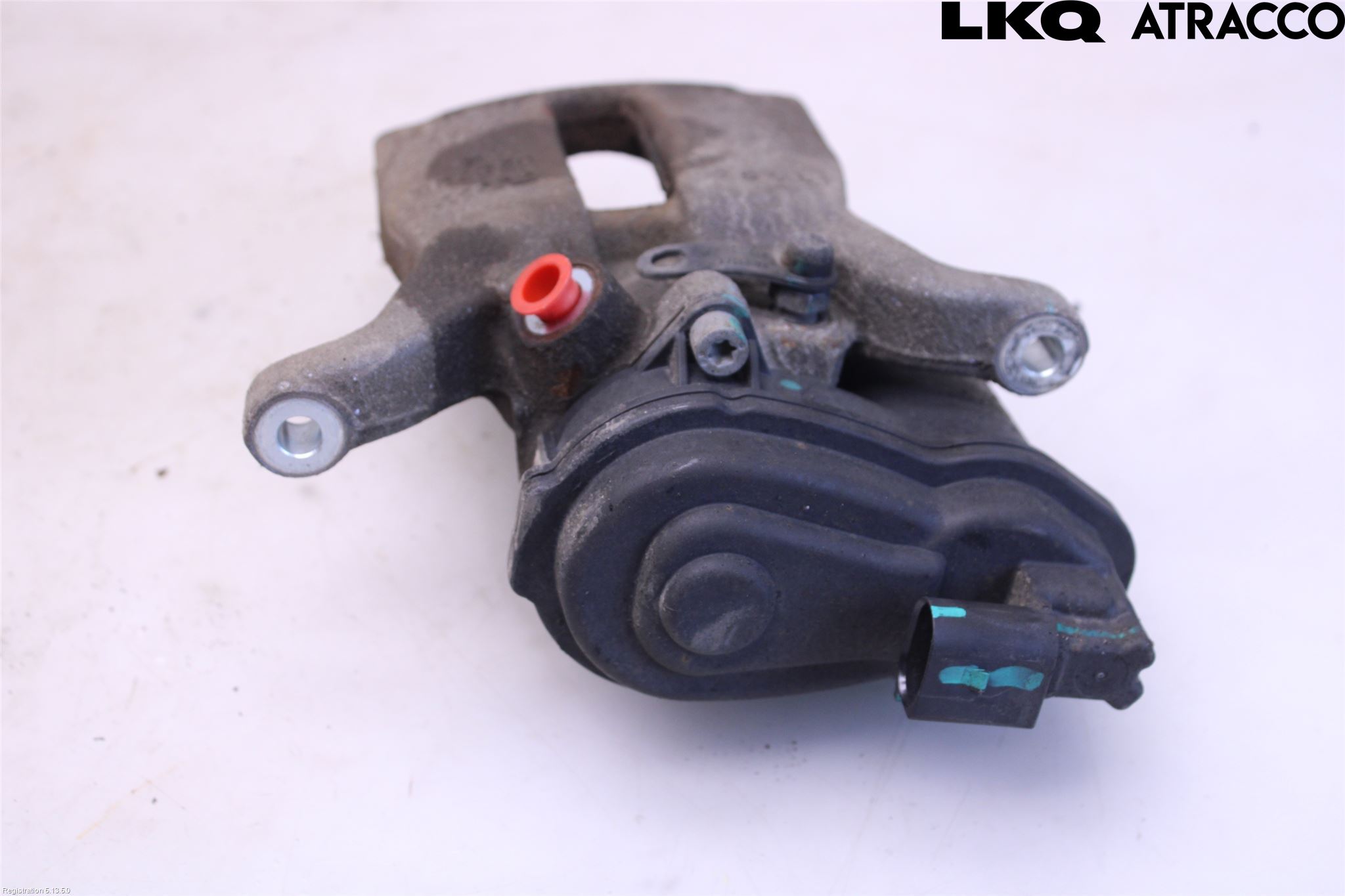 MG MARVEL R 22- Bremsecaliper Bak Venstre
