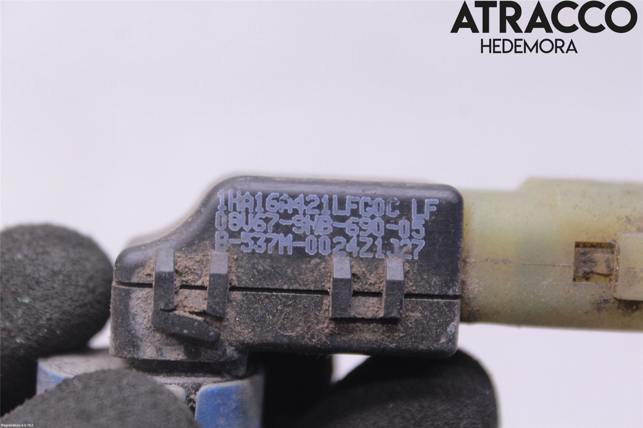 Honda CIVIC 06-11 Sensor Ryggesensor