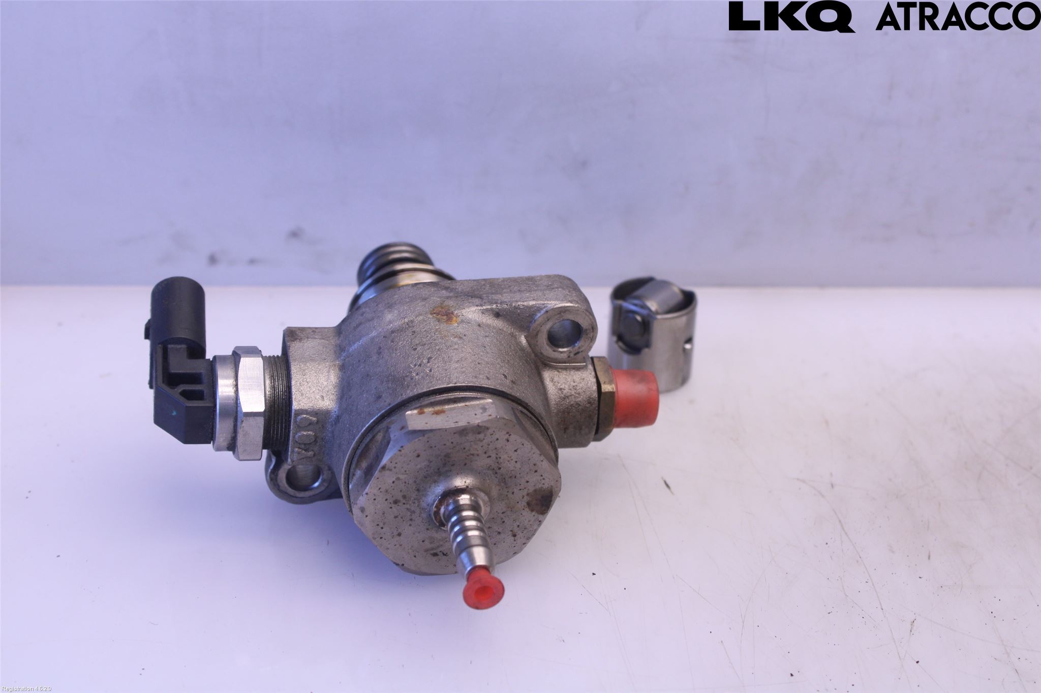 Audi A3/S3 8V 13-20 Drivstoffpumpe Mekanisk