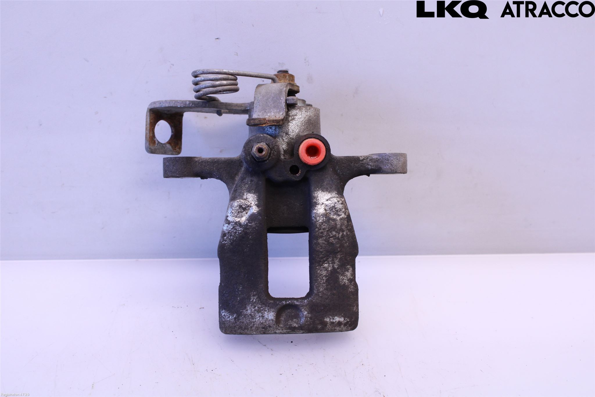 Kia RIO 12-16 Bremsecaliper Bak Venstre
