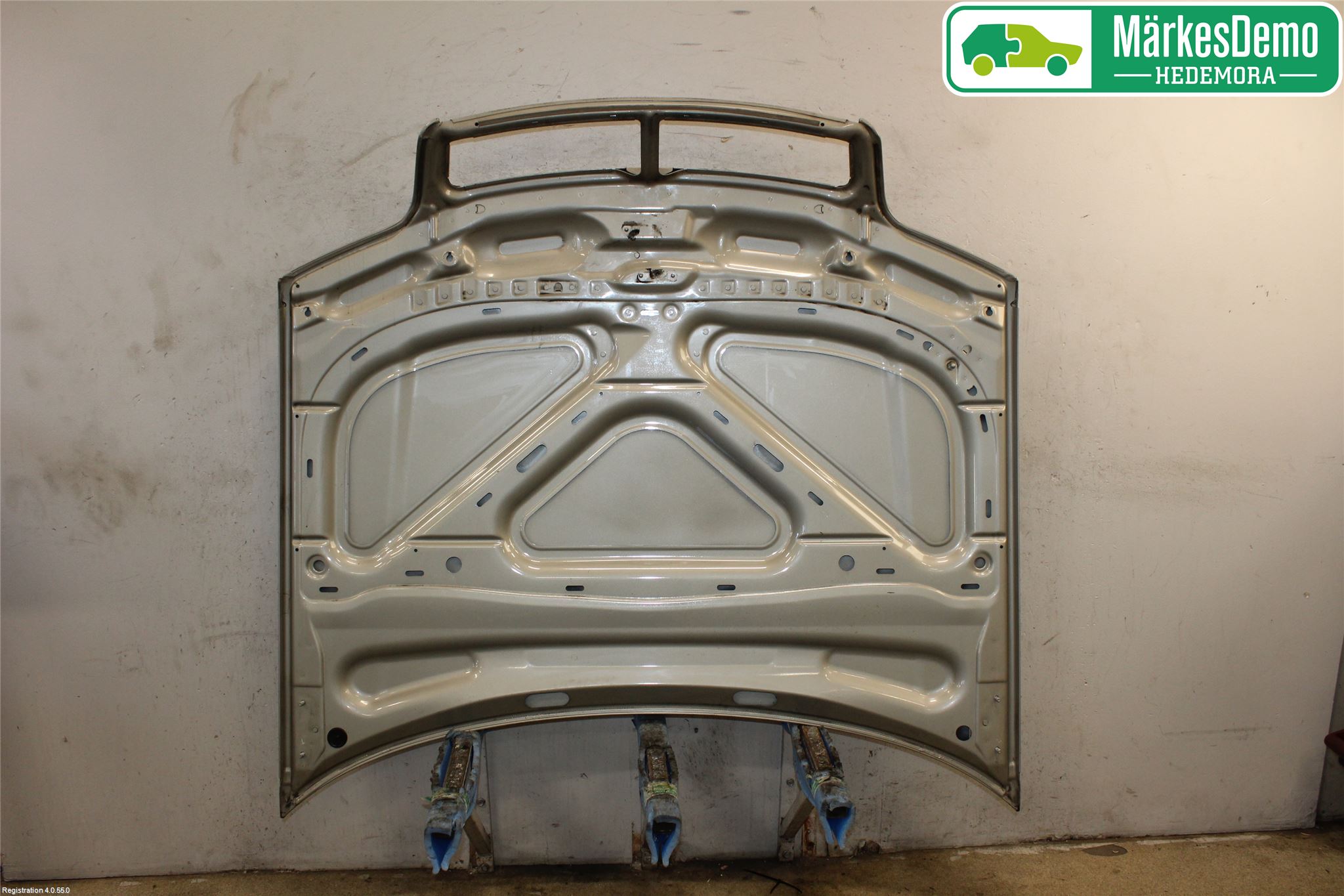 Audi A6/S6     97-05 Panser