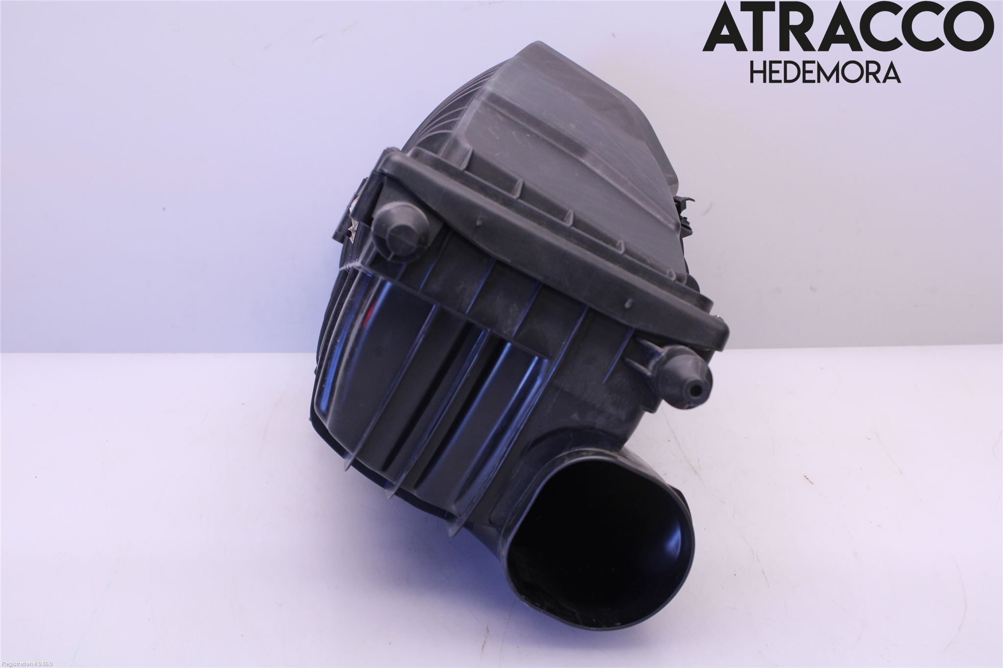 Landrover RANGE ROVER SPORT (L494) 14-22 Luftfilter Boks