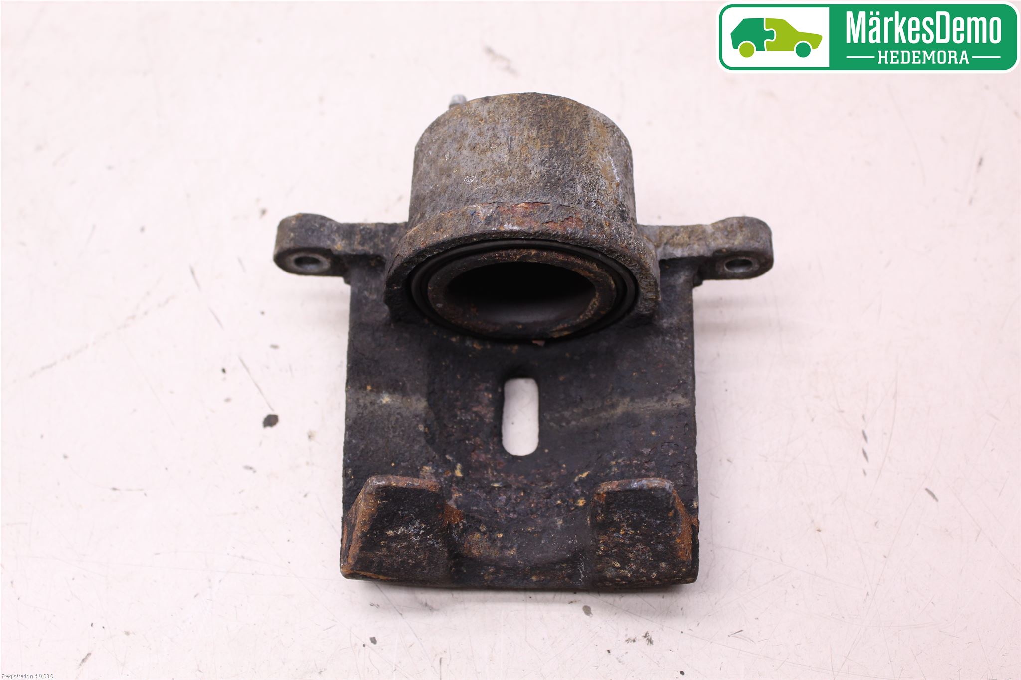 Toyota COROLLA 02-07 Bremsecaliper Foran Venstre