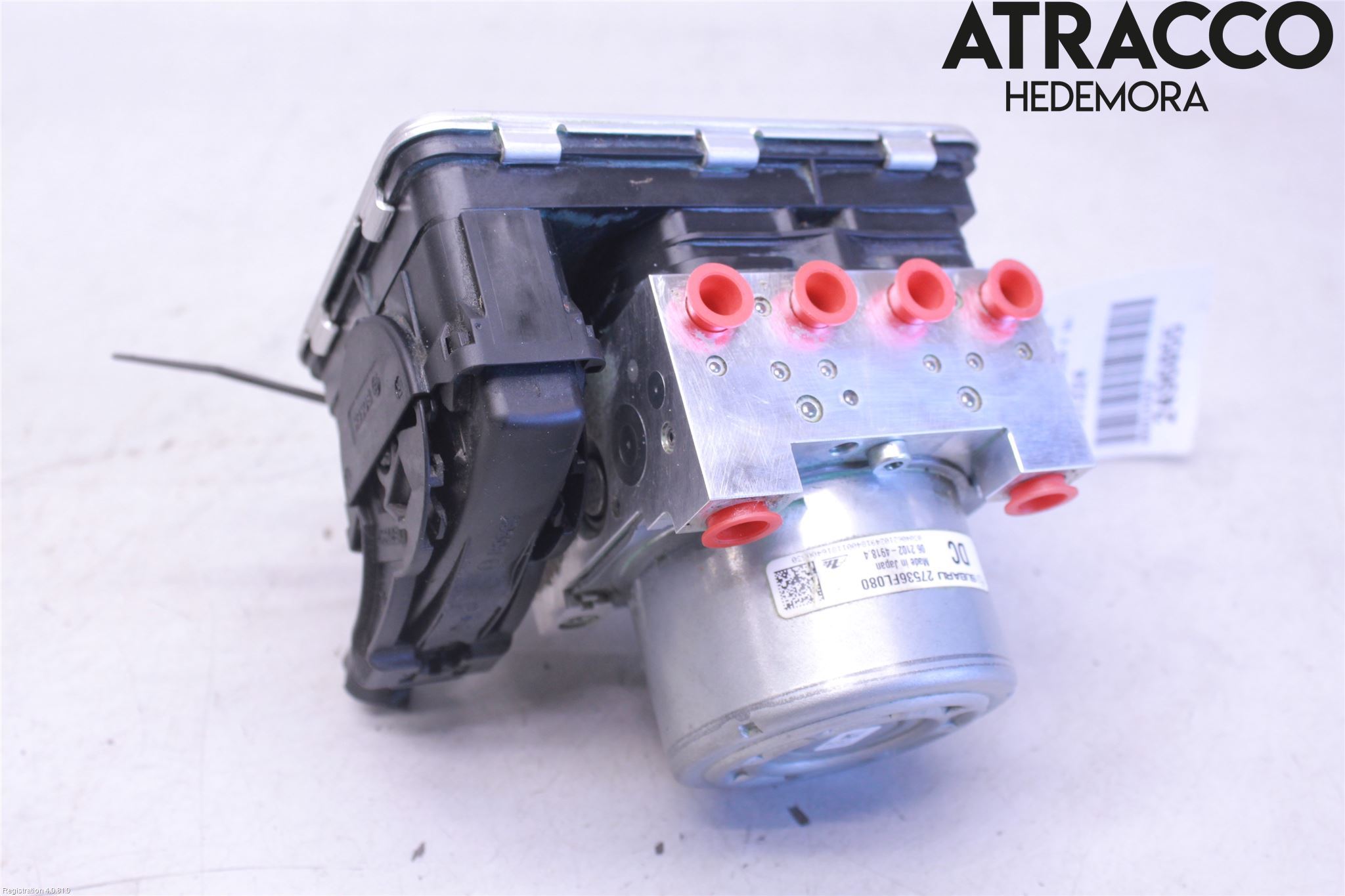 Subaru IMPREZA V 18- Abs Hydraulikkaggregat