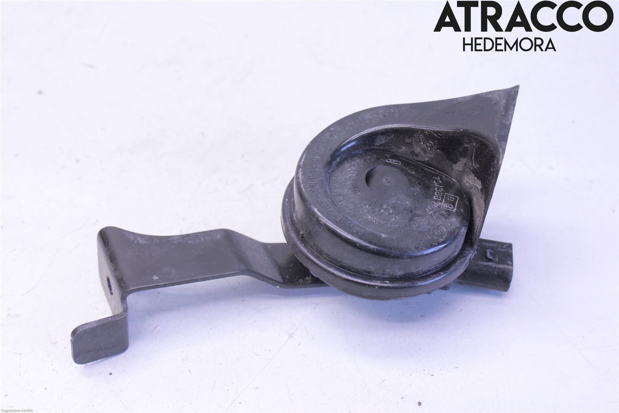 Audi A6/S6 4G 11-18 Signalhorn