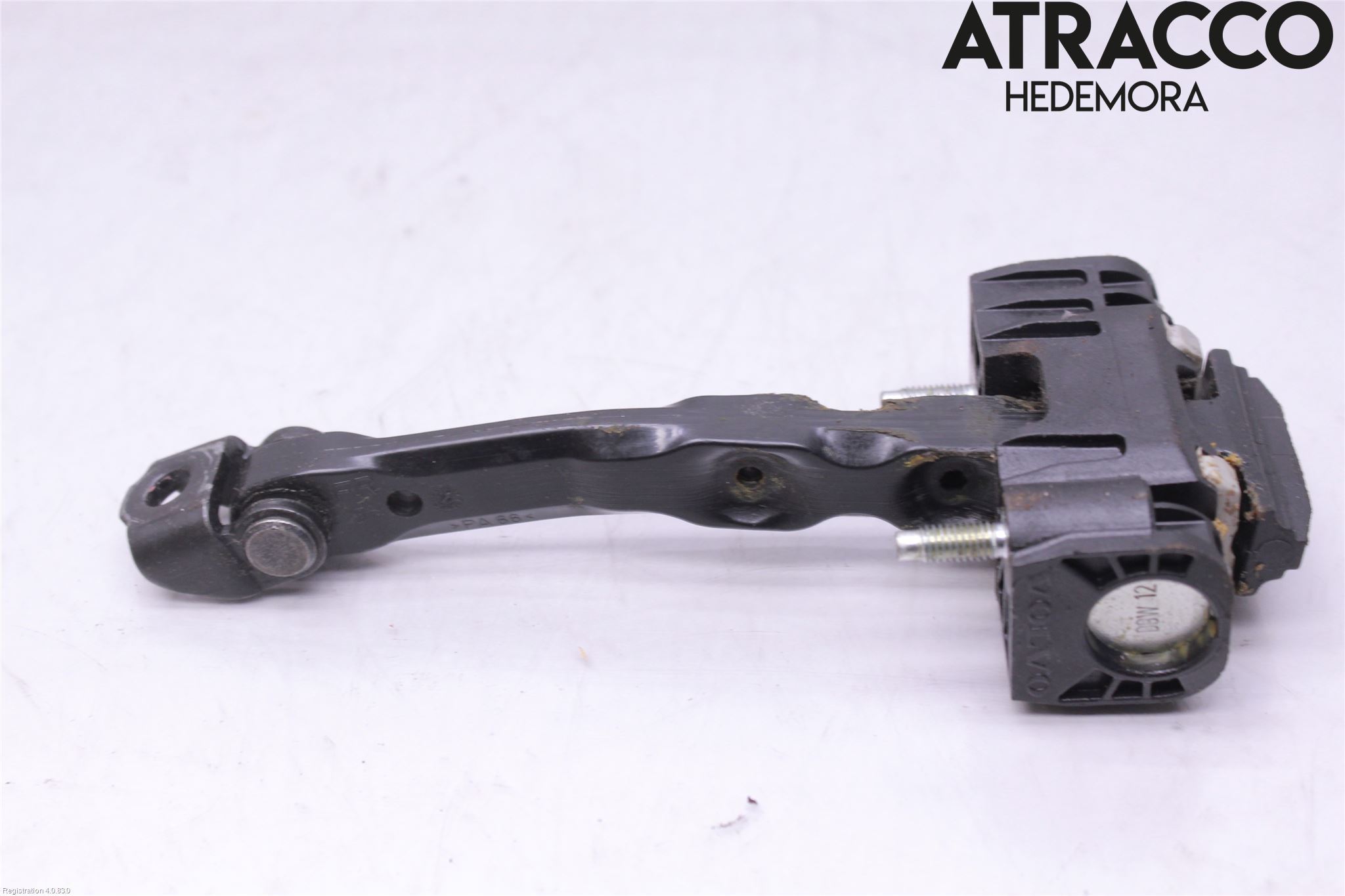 Volvo V70 08-13 Dørstopper