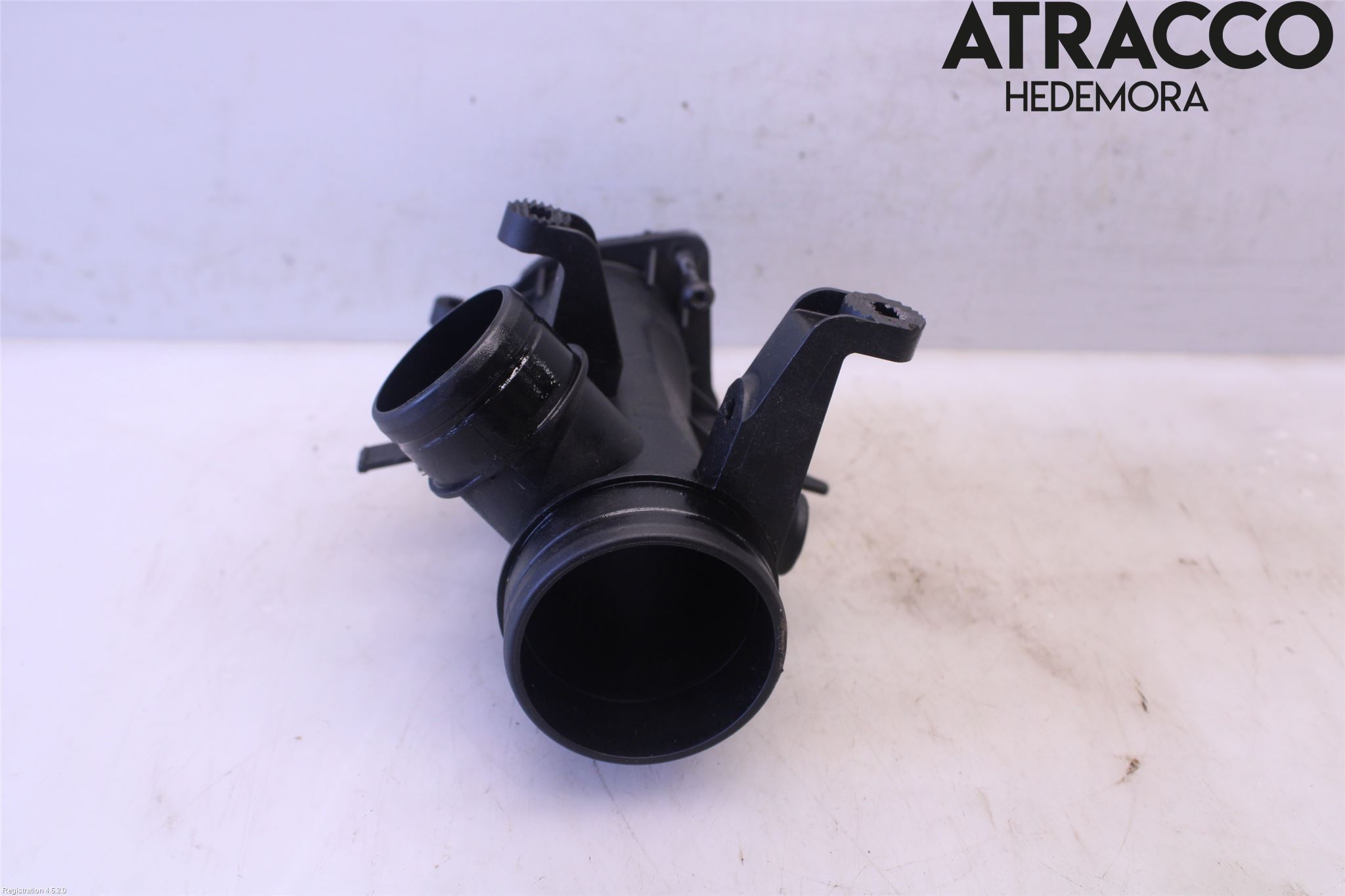Volkswagen VW PASSAT 11-14 Inns Gummibelg - Slange