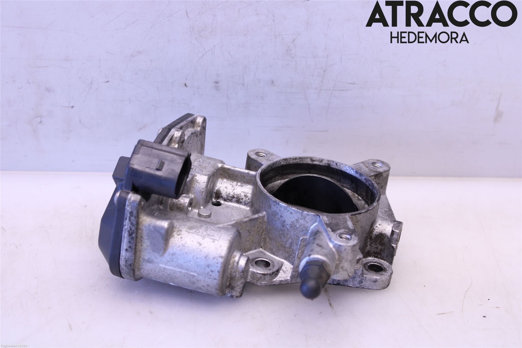 Opel INSIGNIA 09-16 Inns Spjeldhus