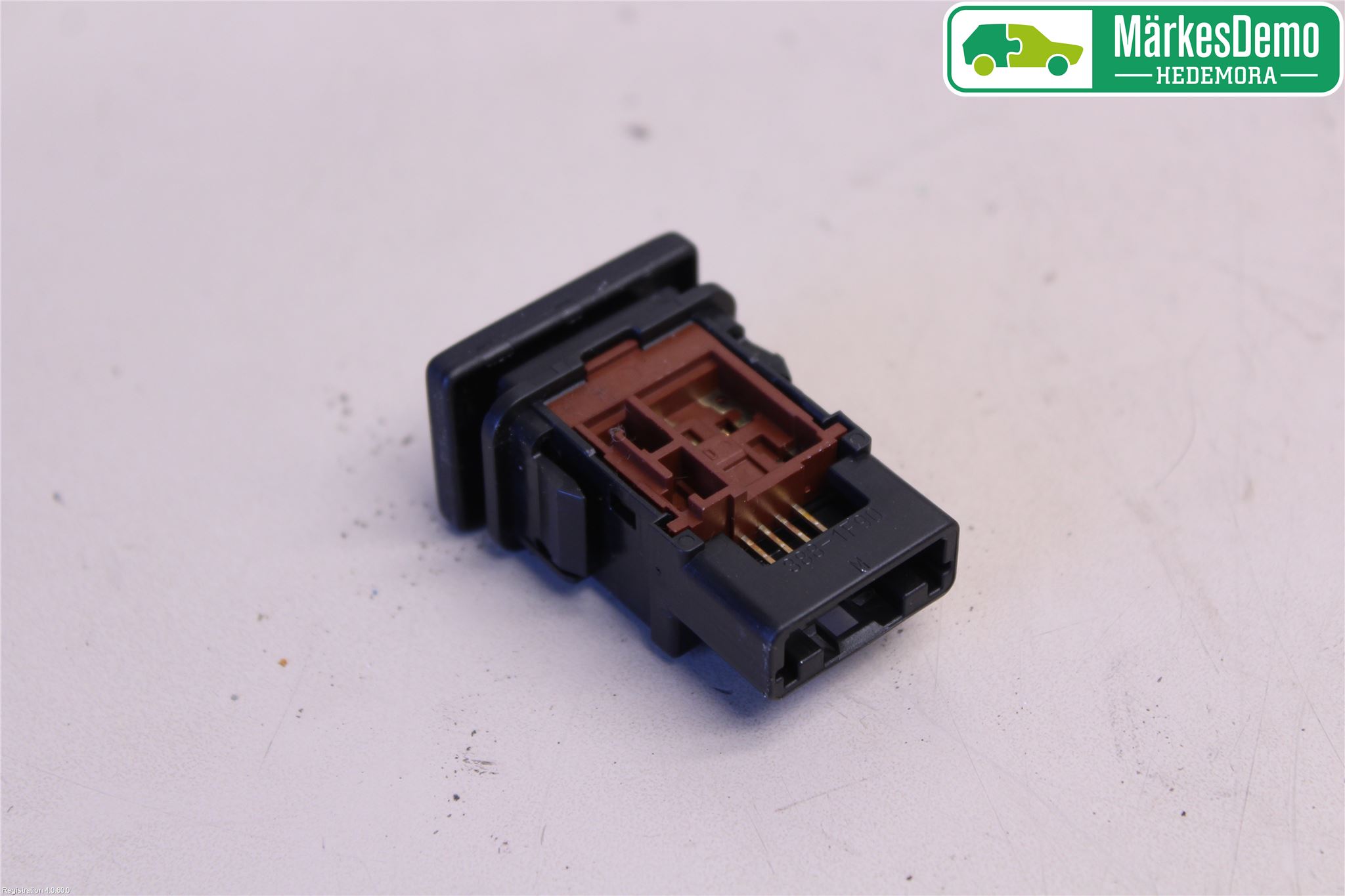 Toyota RAV 4 06-12 Bryter Gearkasse