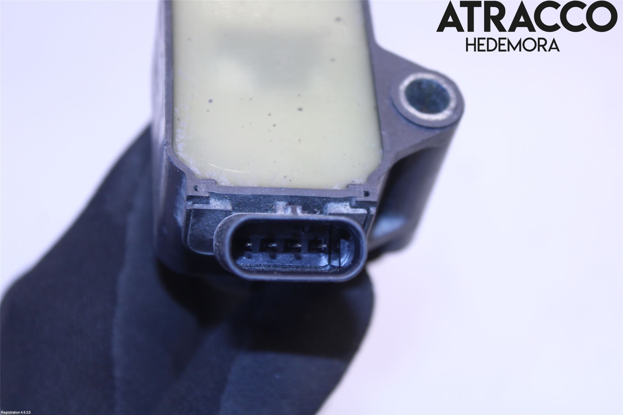 Opel INSIGNIA 09-16 Coil
