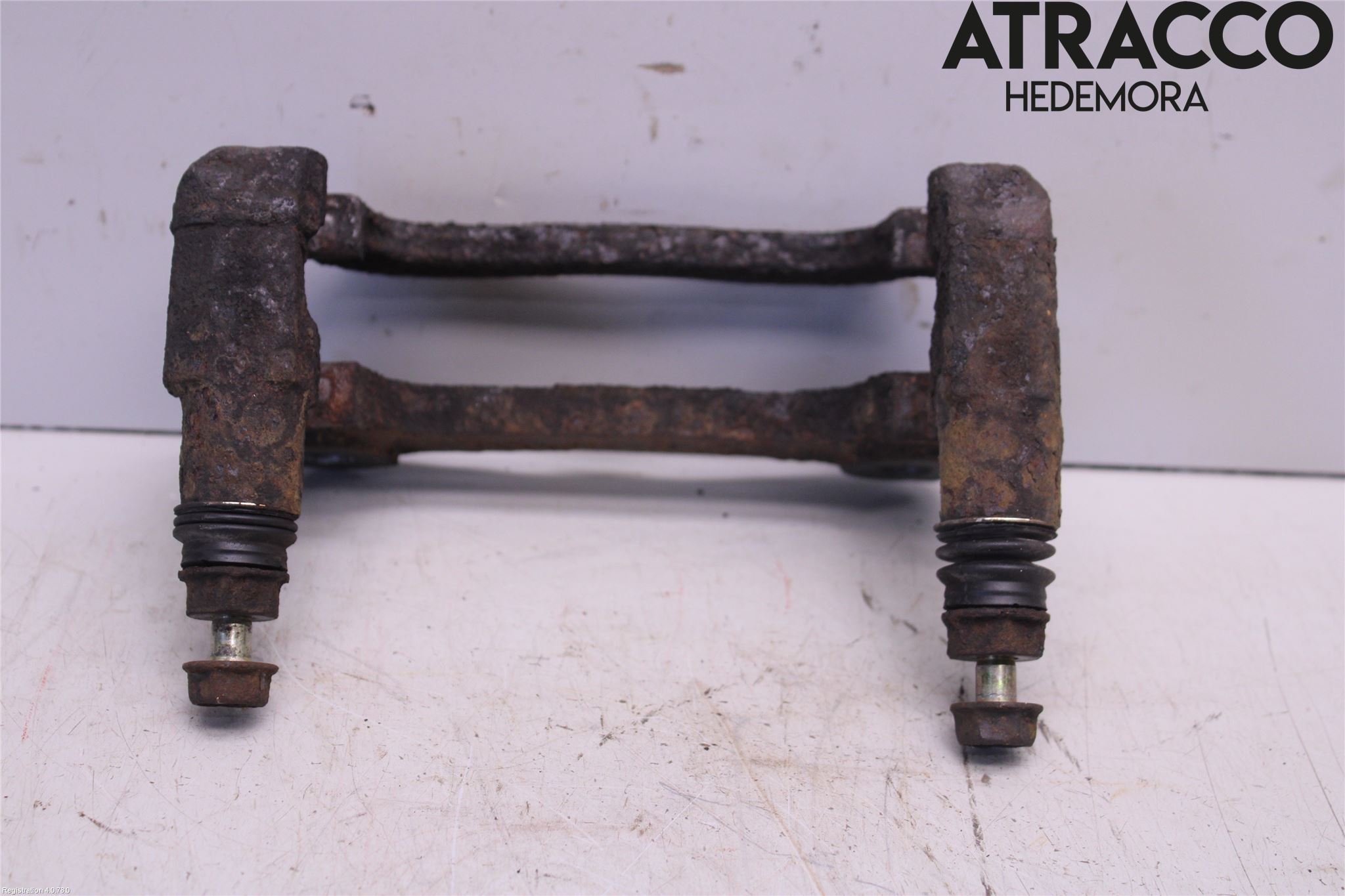 Toyota RAV 4 95-00 Bremsecaliper Feste Holder